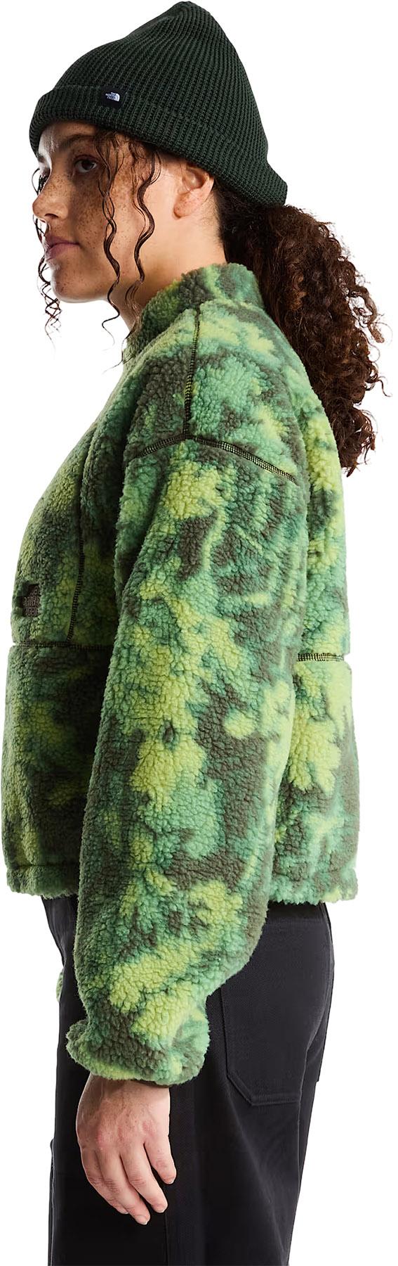 Product gallery image number 13 for product Extreme Pile 2 Printed Jacket - Women's