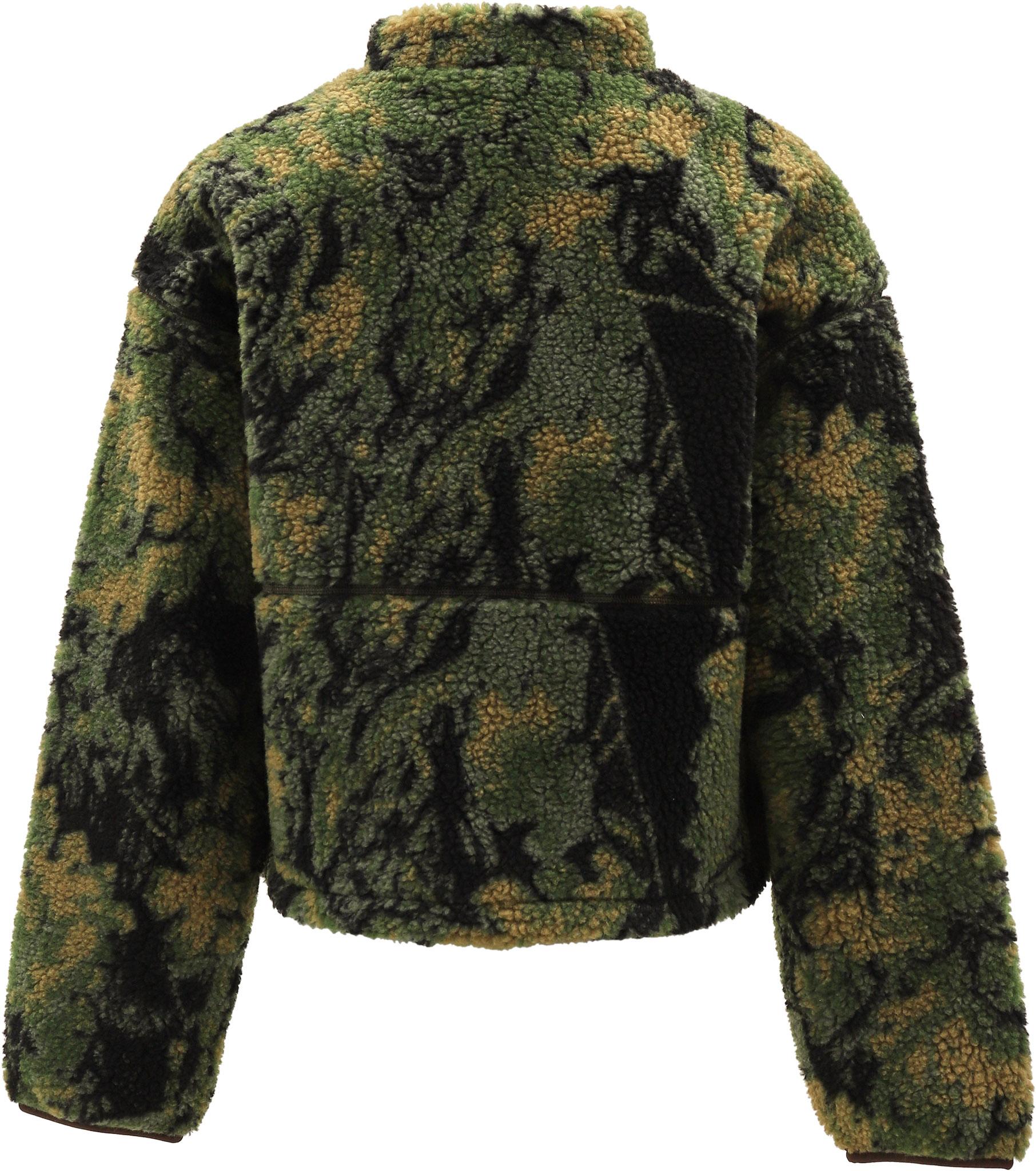 Product gallery image number 2 for product Extreme Pile 2 Printed Jacket - Women's