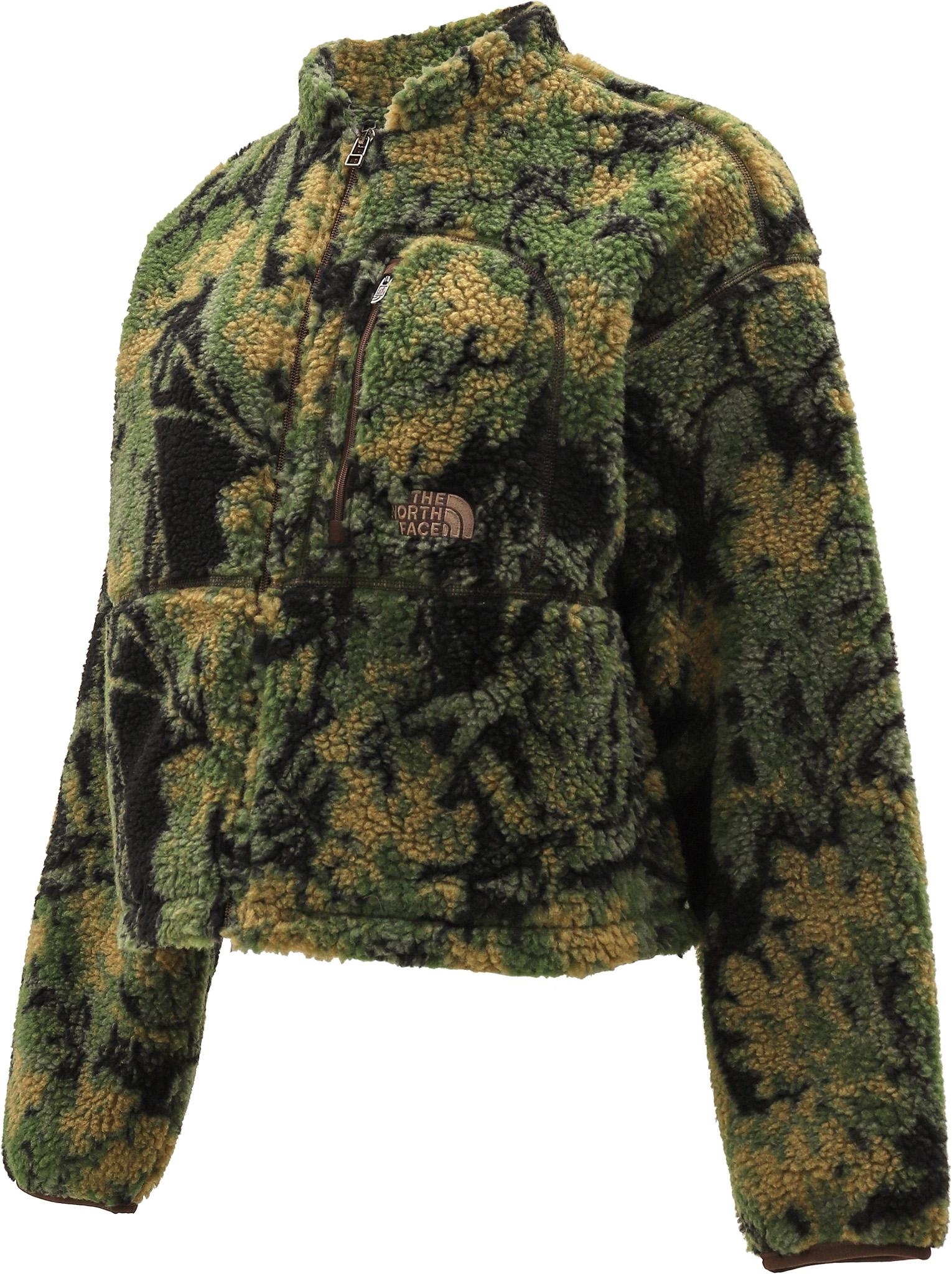Product gallery image number 3 for product Extreme Pile 2 Printed Jacket - Women's