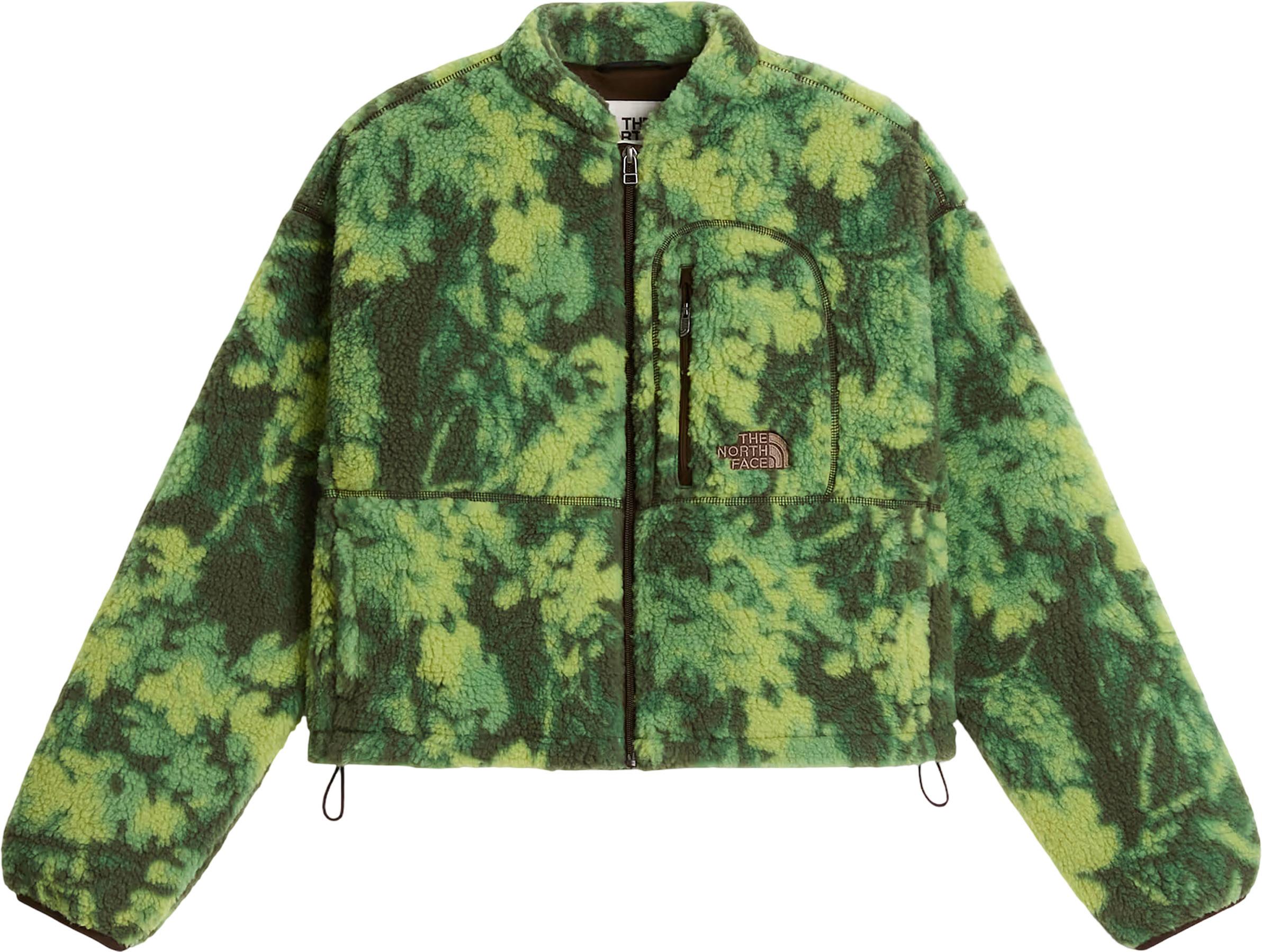 Product image for Extreme Pile 2 Printed Jacket - Women's
