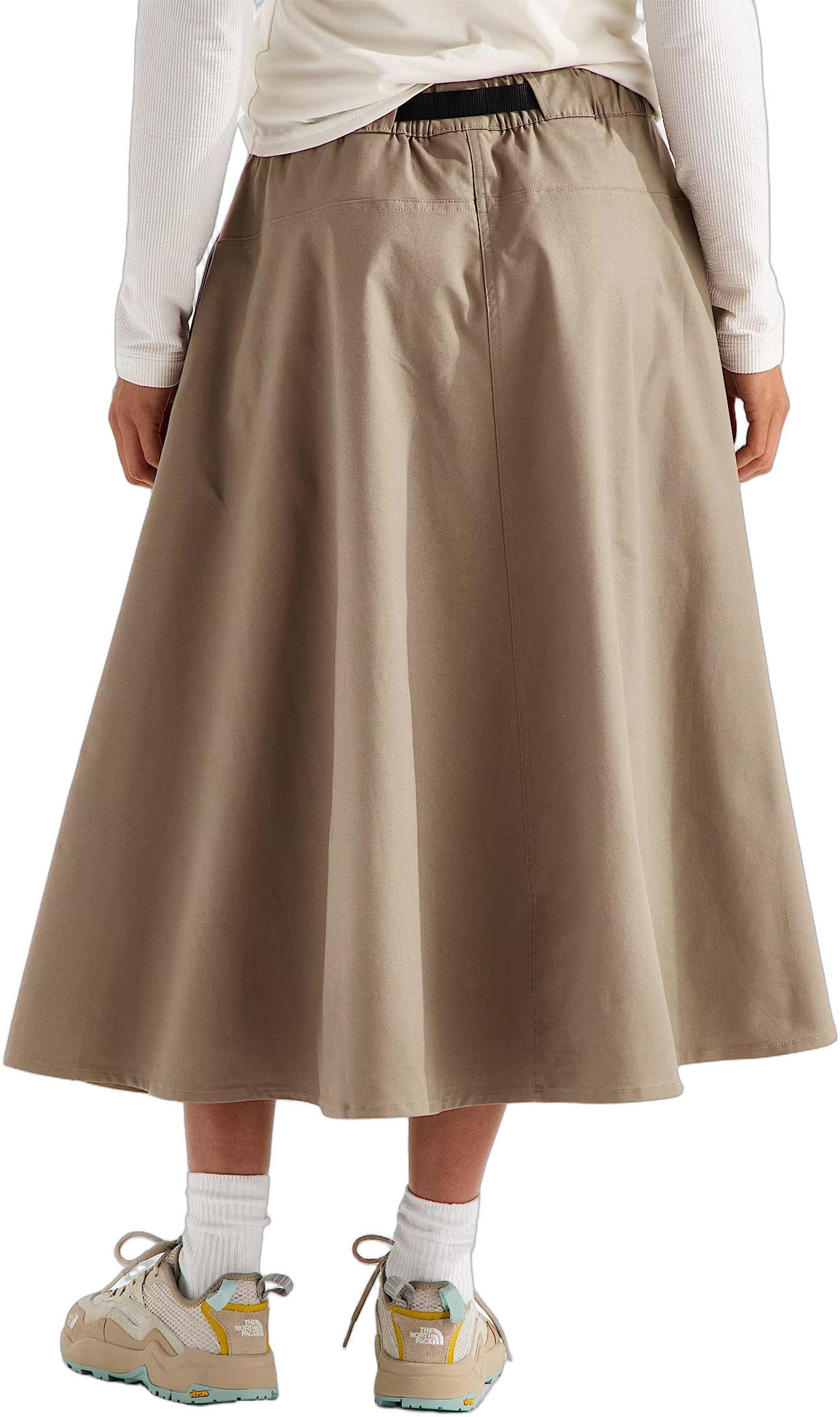 Product gallery image number 6 for product Pinecrest Belted Skirt - Women's