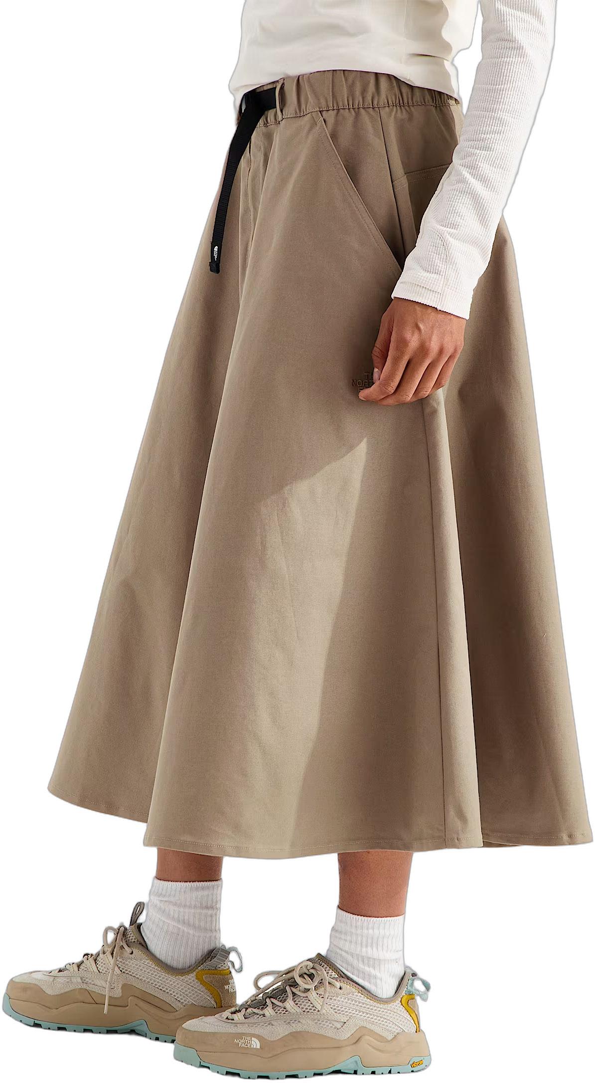 Product gallery image number 5 for product Pinecrest Belted Skirt - Women's