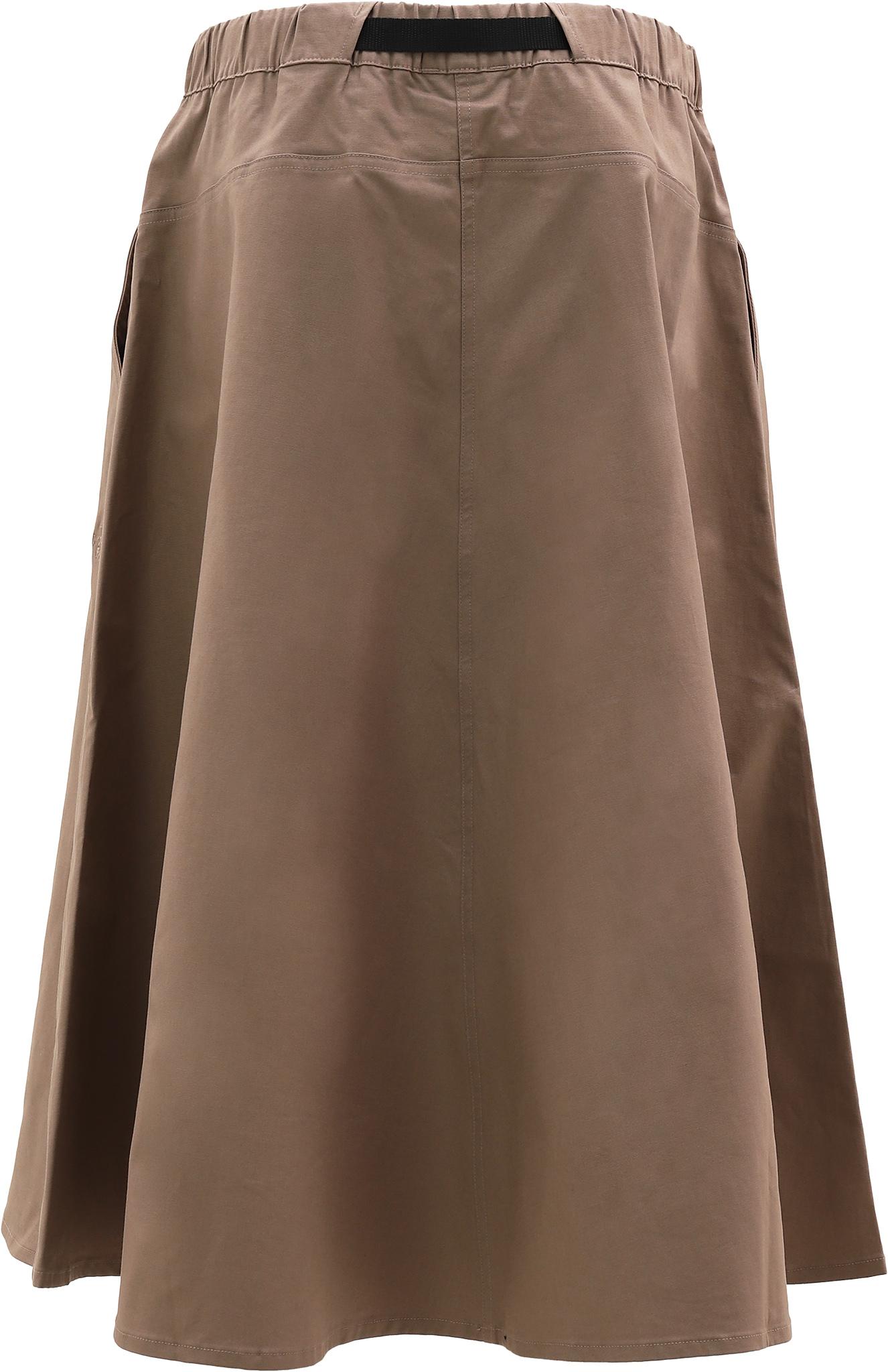 Product gallery image number 2 for product Pinecrest Belted Skirt - Women's