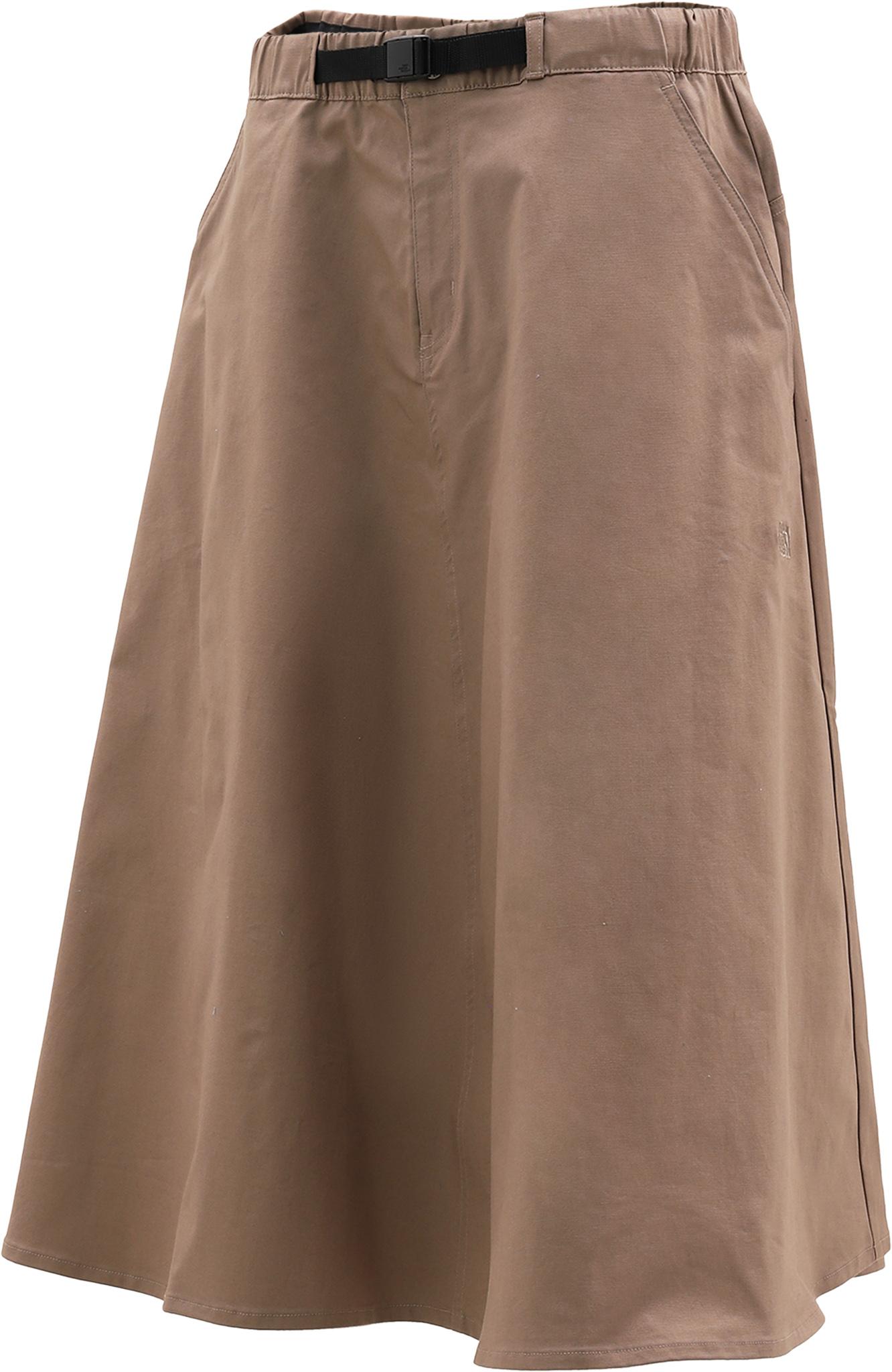 Product gallery image number 3 for product Pinecrest Belted Skirt - Women's