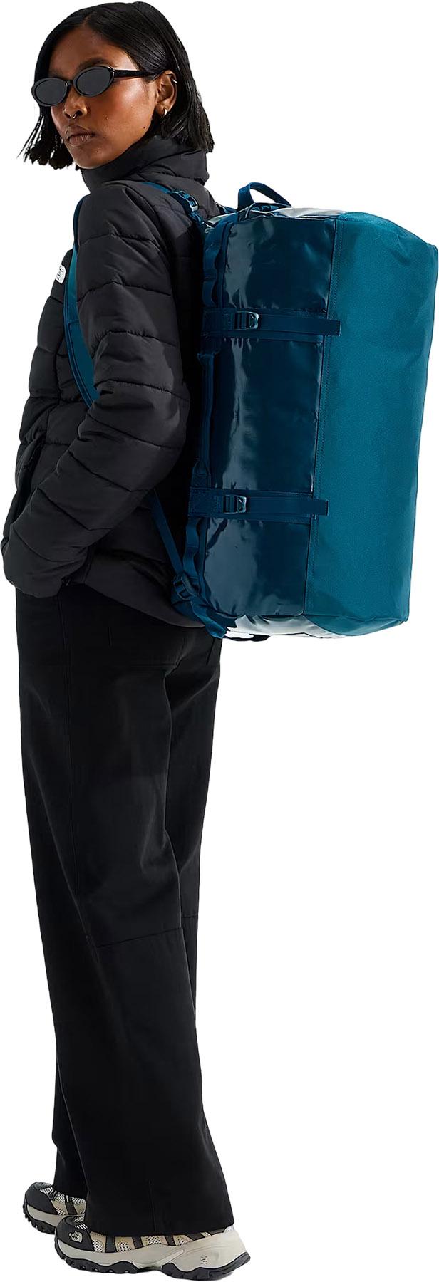 Product gallery image number 2 for product Base Camp Special Edition Duffel Bag 50L - Small