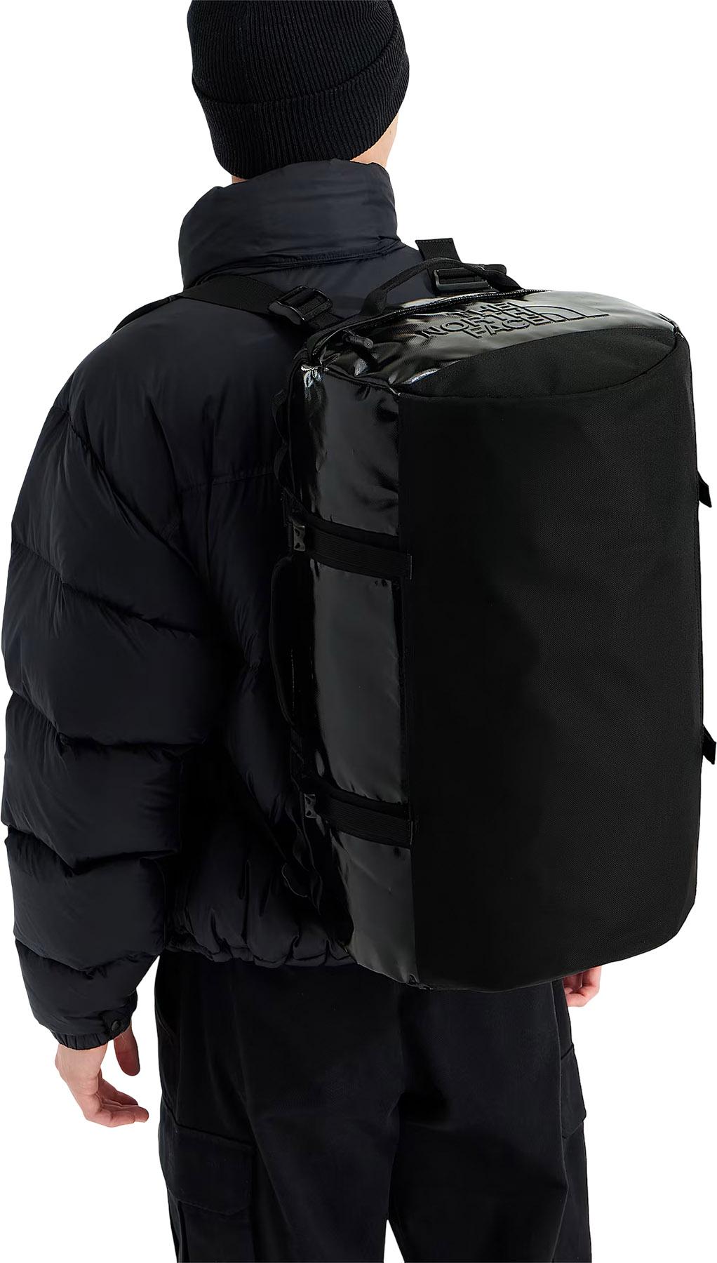 Numéro de l'image de la galerie de produits 3 pour le produit Sac de sport Base Camp Special Edition 50 L