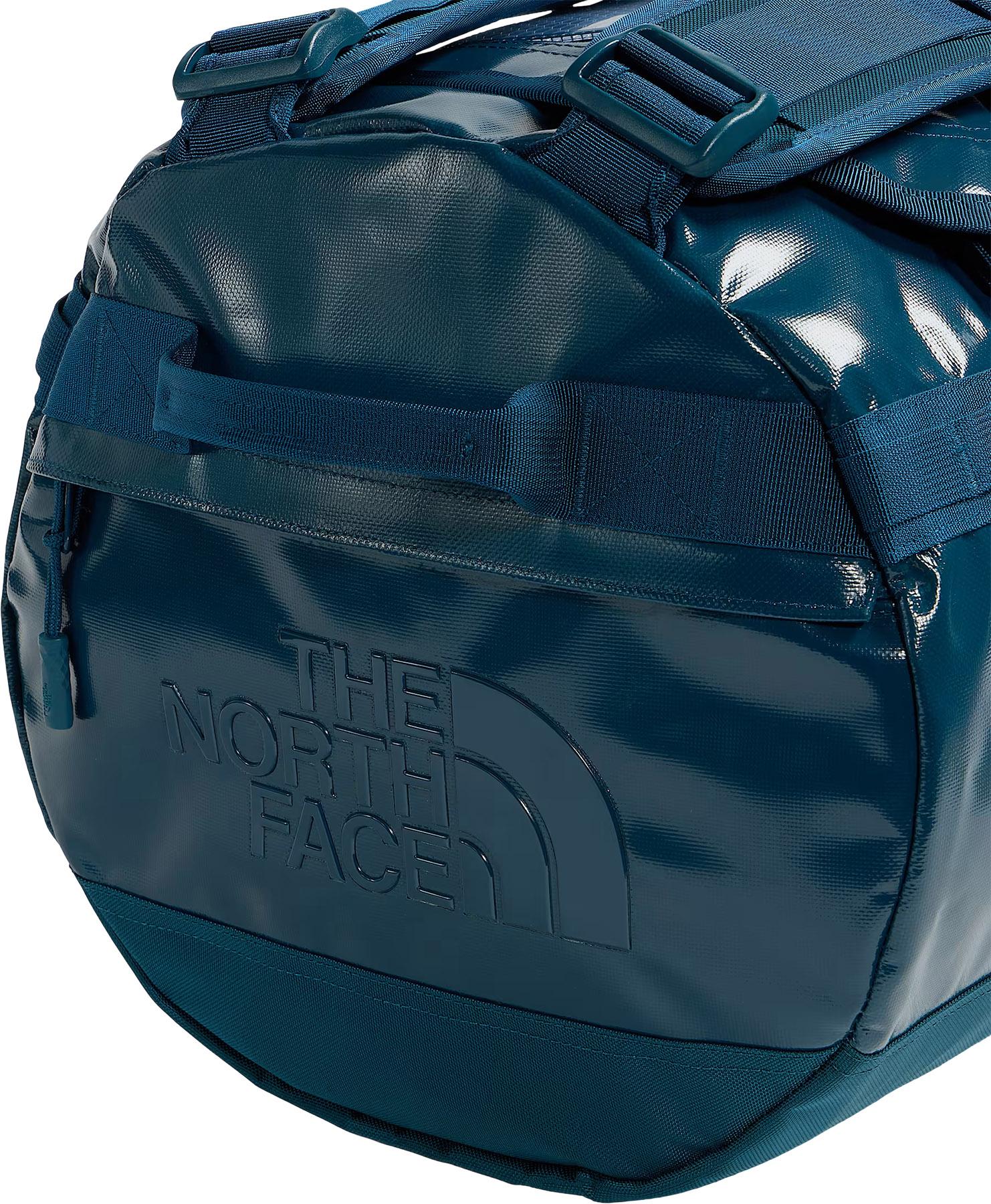 Product gallery image number 3 for product Base Camp Special Edition Duffel Bag 50L - Small