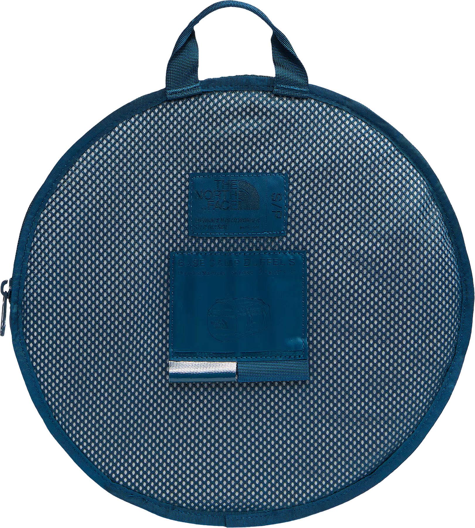 Product gallery image number 4 for product Base Camp Special Edition Duffel Bag 50L - Small