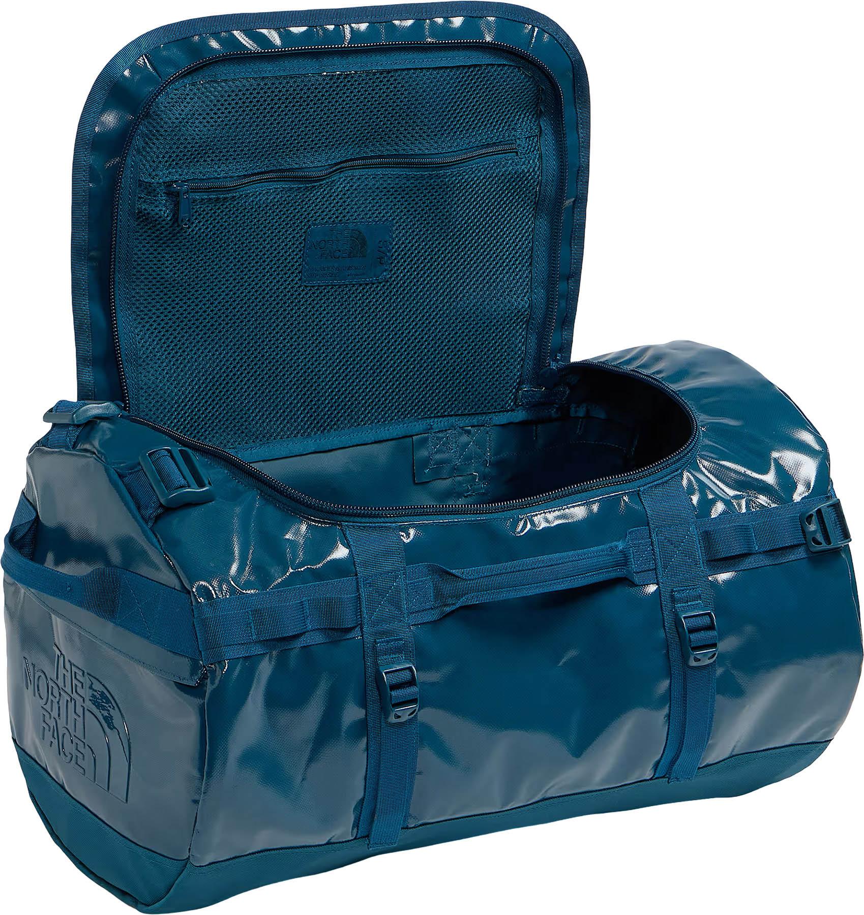 Product gallery image number 5 for product Base Camp Special Edition Duffel Bag 50L - Small
