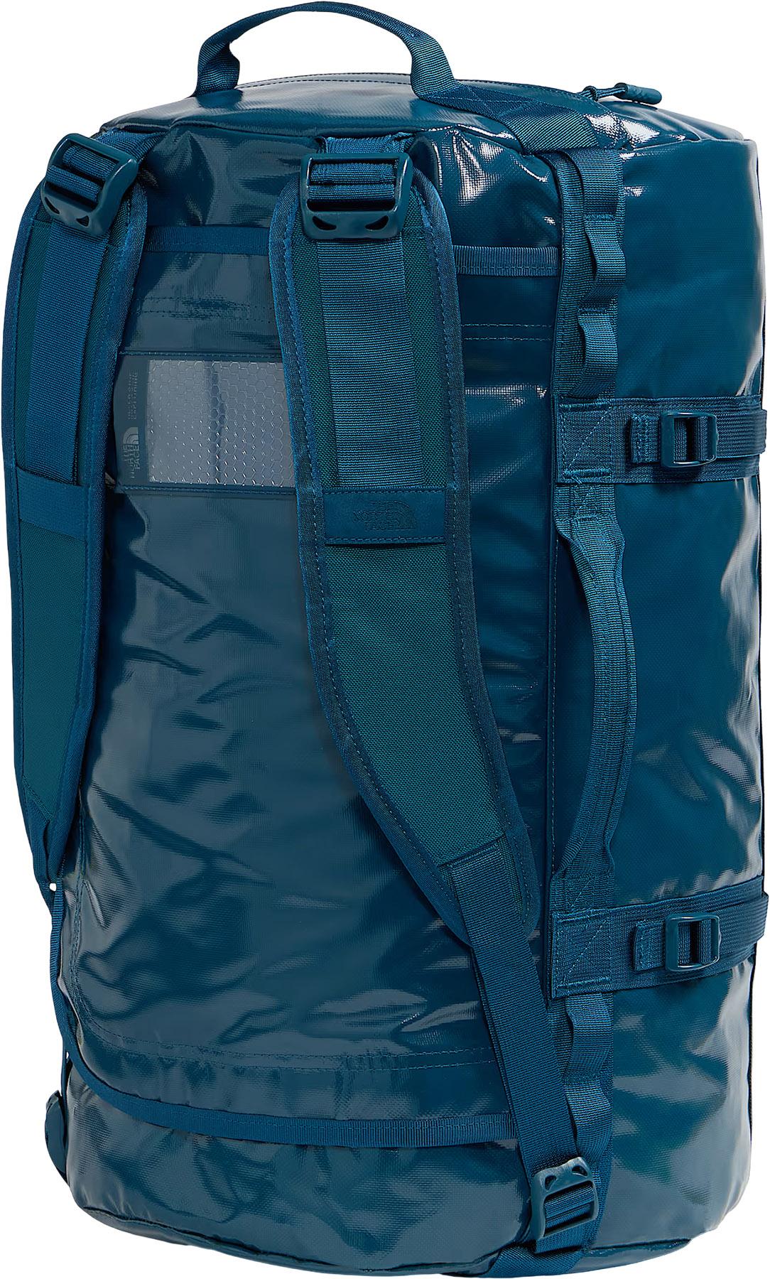 Product gallery image number 6 for product Base Camp Special Edition Duffel Bag 50L - Small