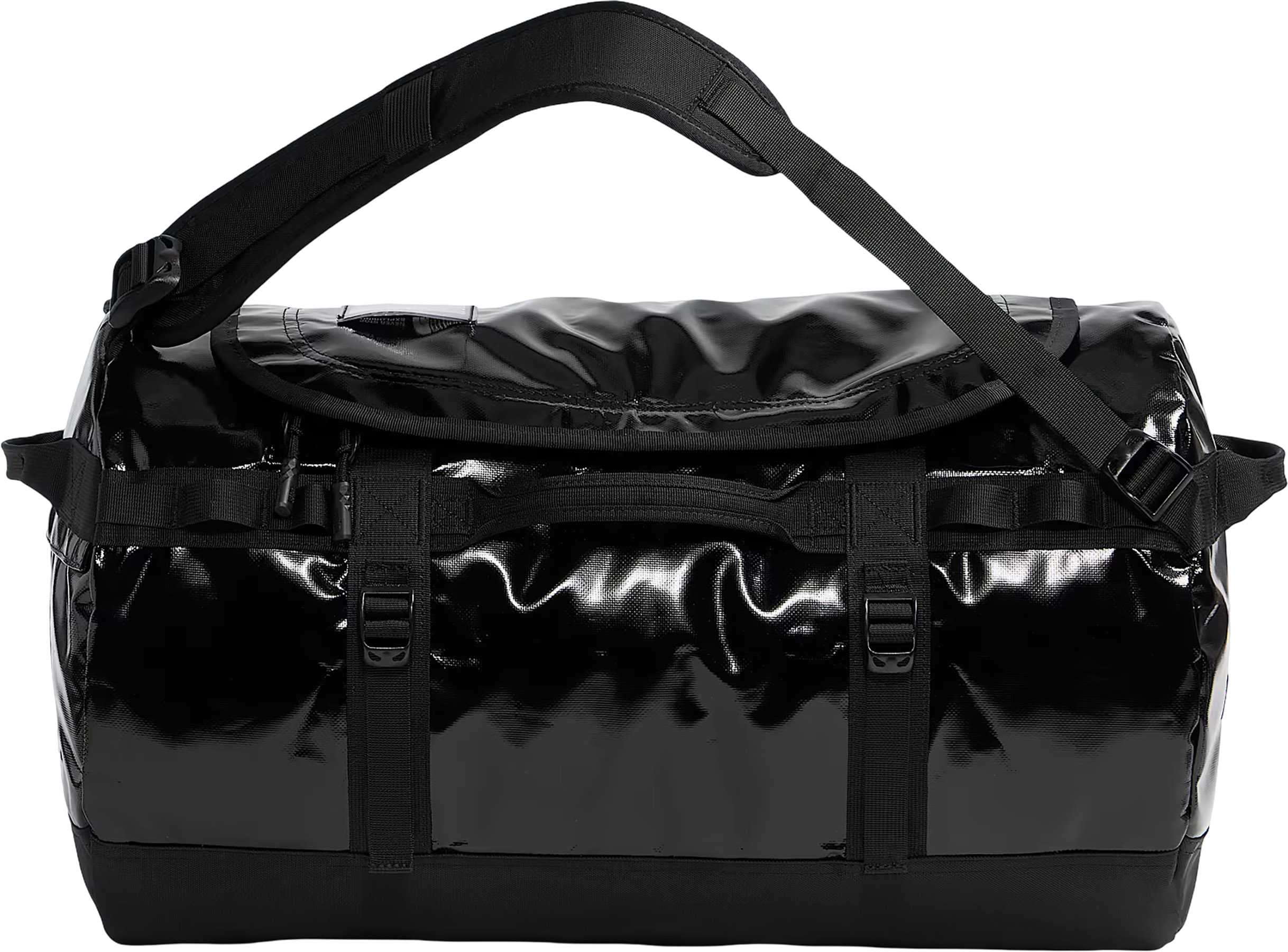 Base Camp TNF Black - TNF Black