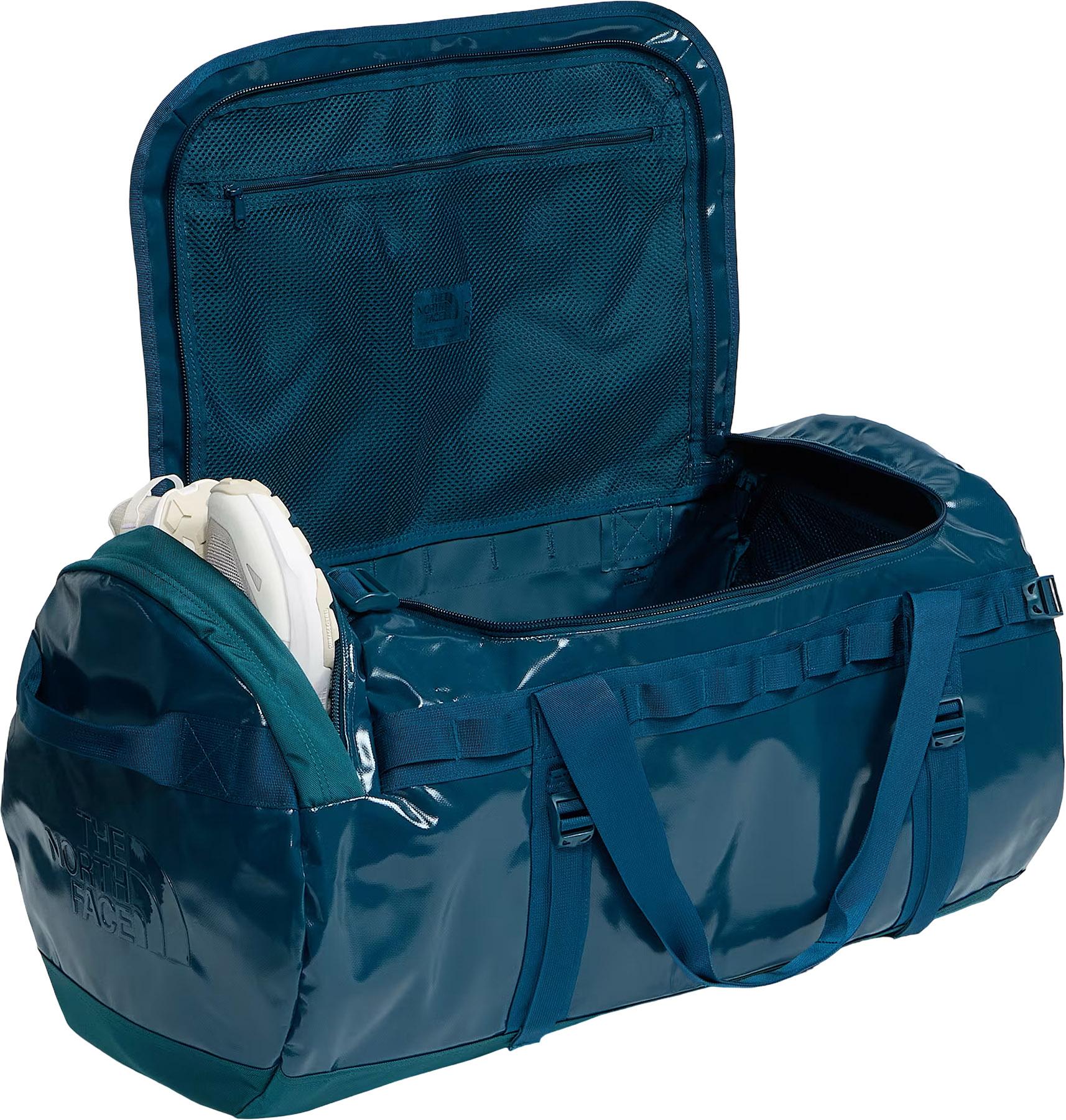 Product gallery image number 2 for product Base Camp Special Edition Duffel Bag 95L - Large
