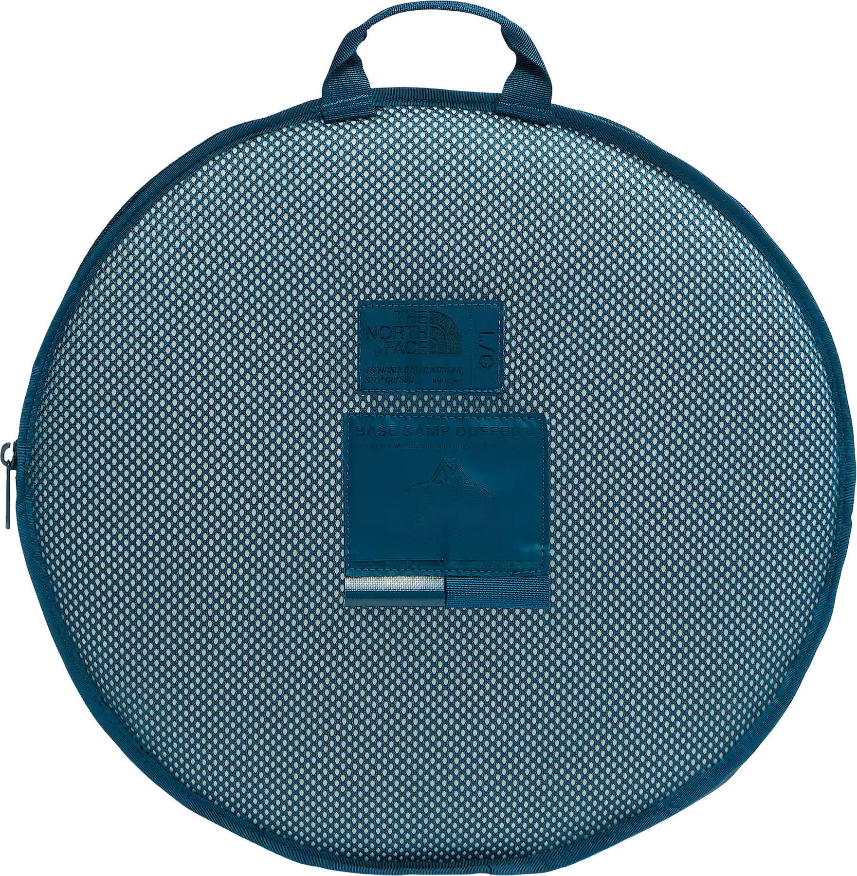 Product gallery image number 6 for product Base Camp Special Edition Duffel Bag 95L - Large