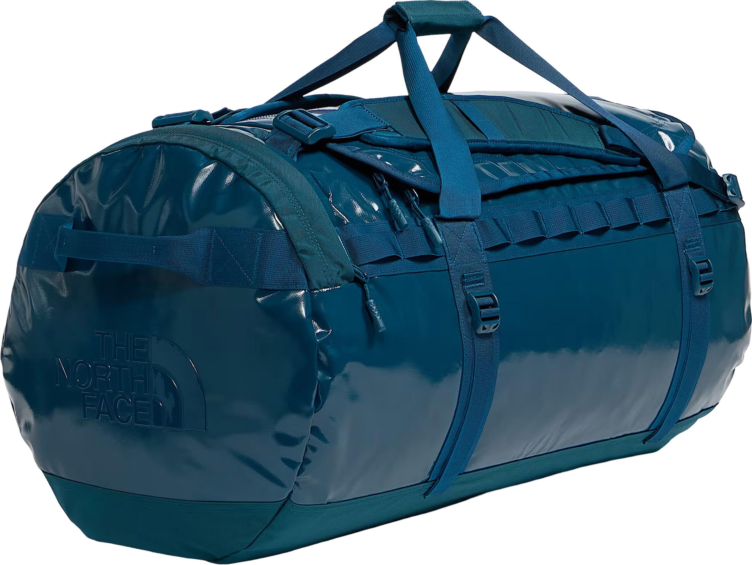 Product gallery image number 4 for product Base Camp Special Edition Duffel Bag 95L - Large