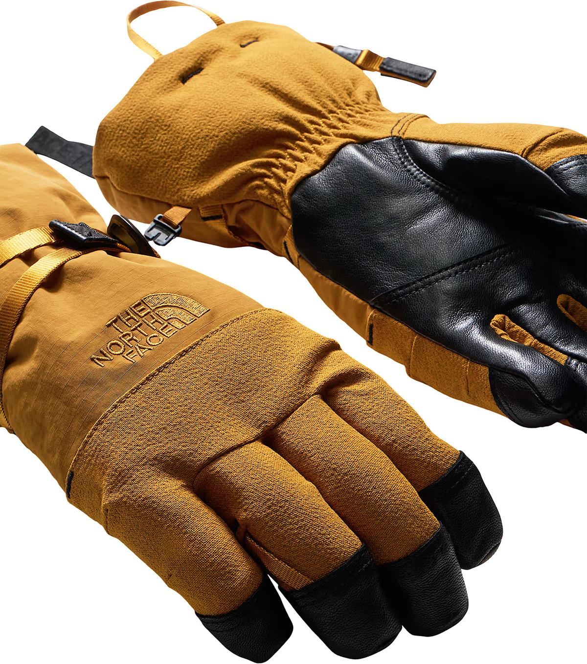Numéro de l'image de la galerie de produits 2 pour le produit Gants Montana Edge - Unisexe