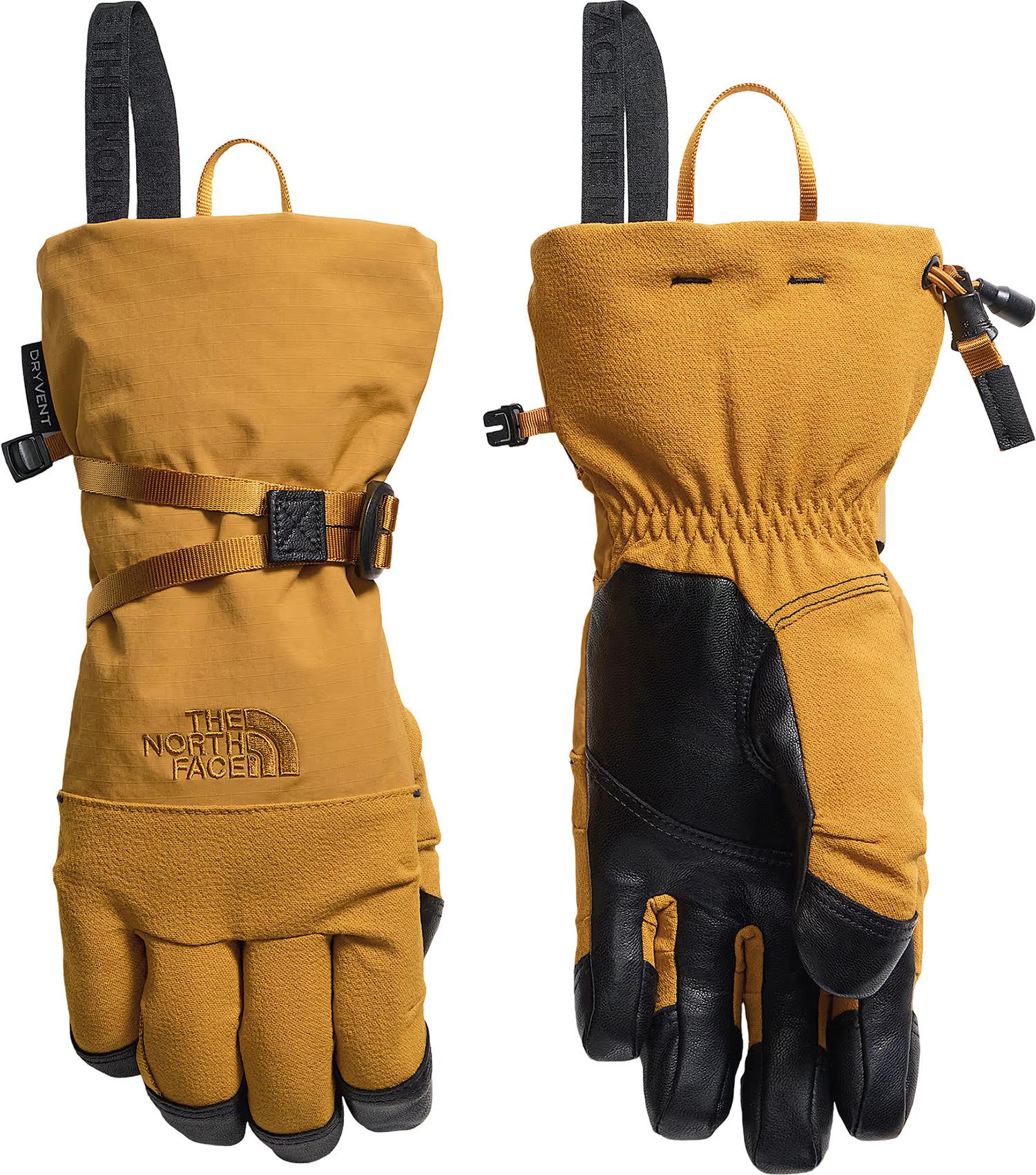 Image de produit pour Gants Montana Edge - Unisexe