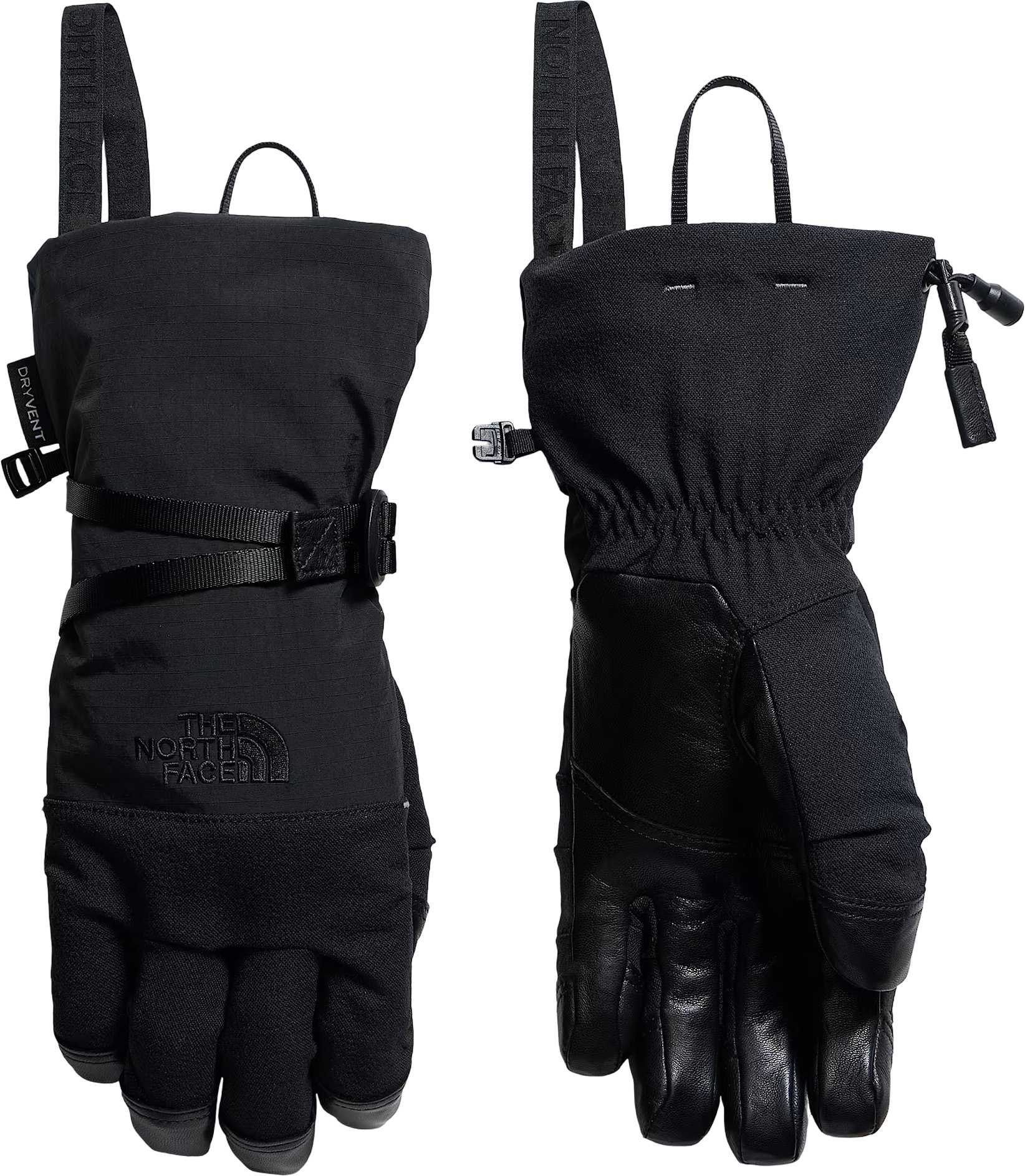 TNF Black - TNF Black Heather