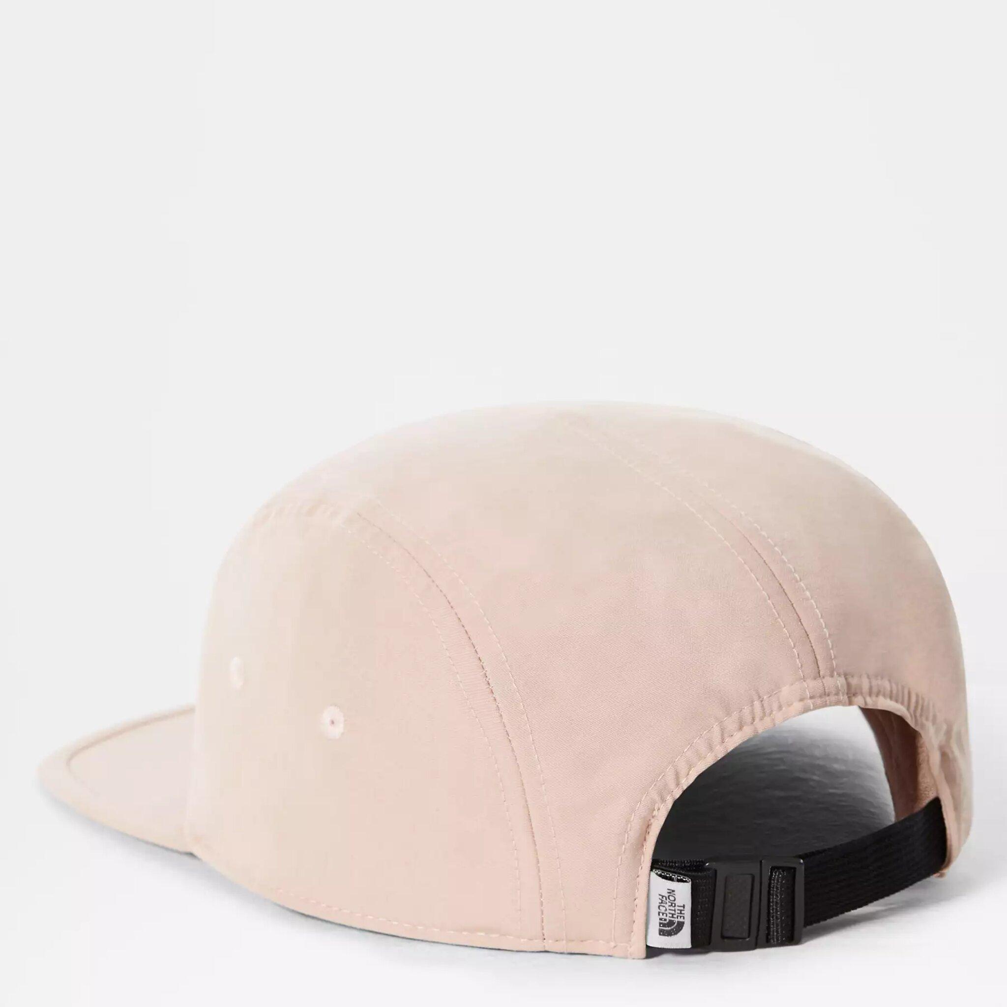 Product gallery image number 3 for product Marina Camp Hat - Unisex