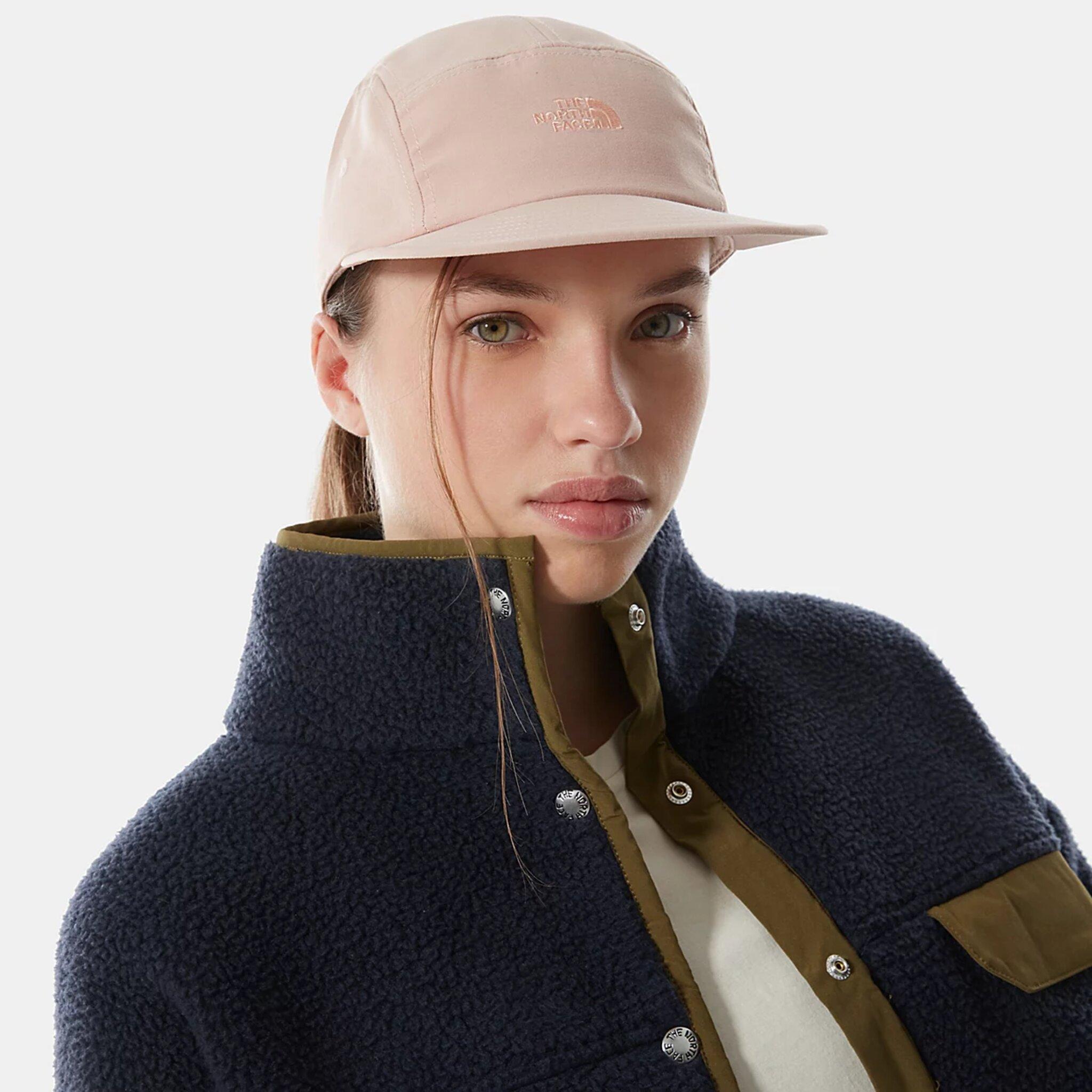 Product gallery image number 2 for product Marina Camp Hat - Unisex