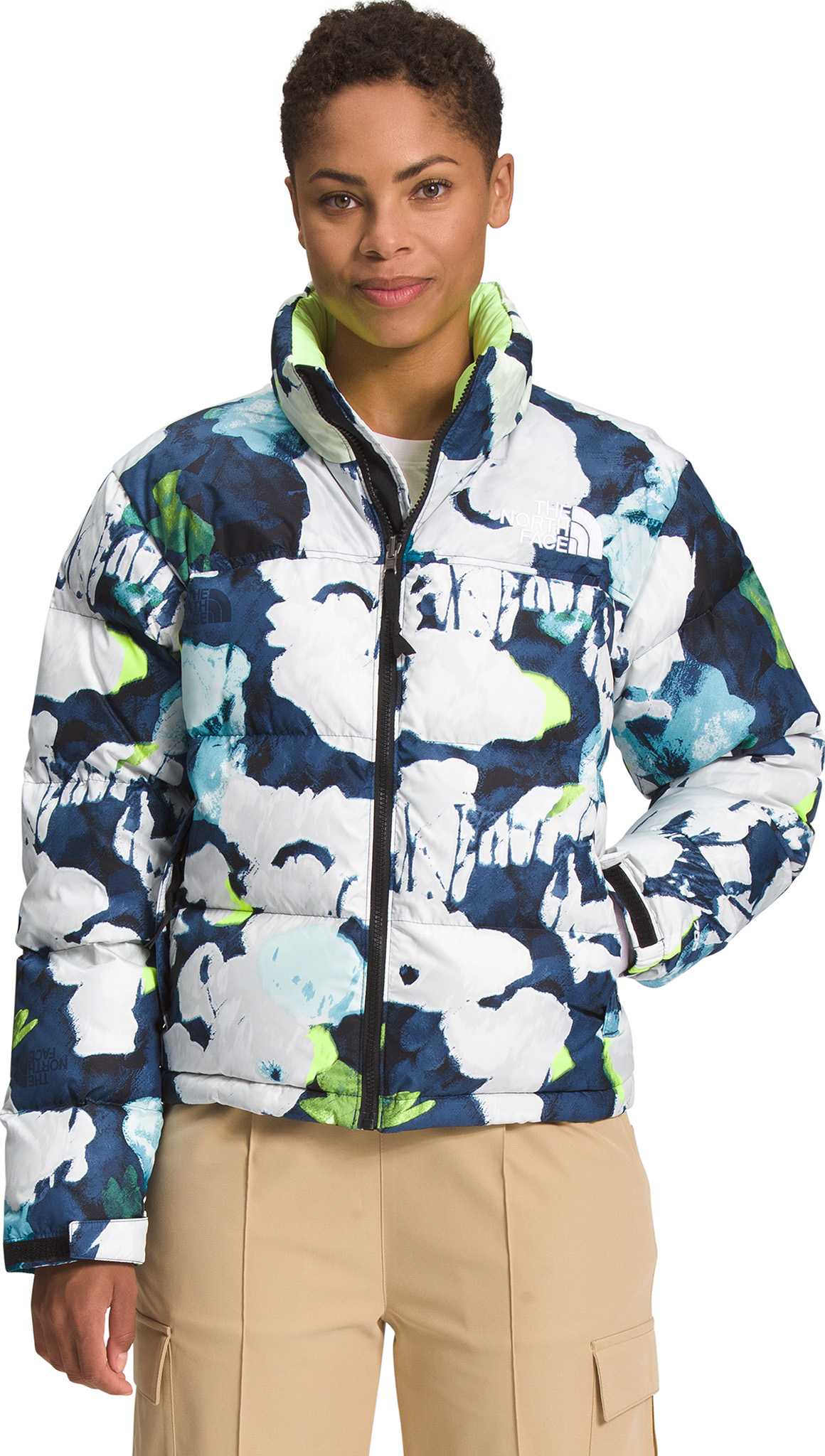 Image de produit pour Manteau 1996 Retro Nuptse - Femme