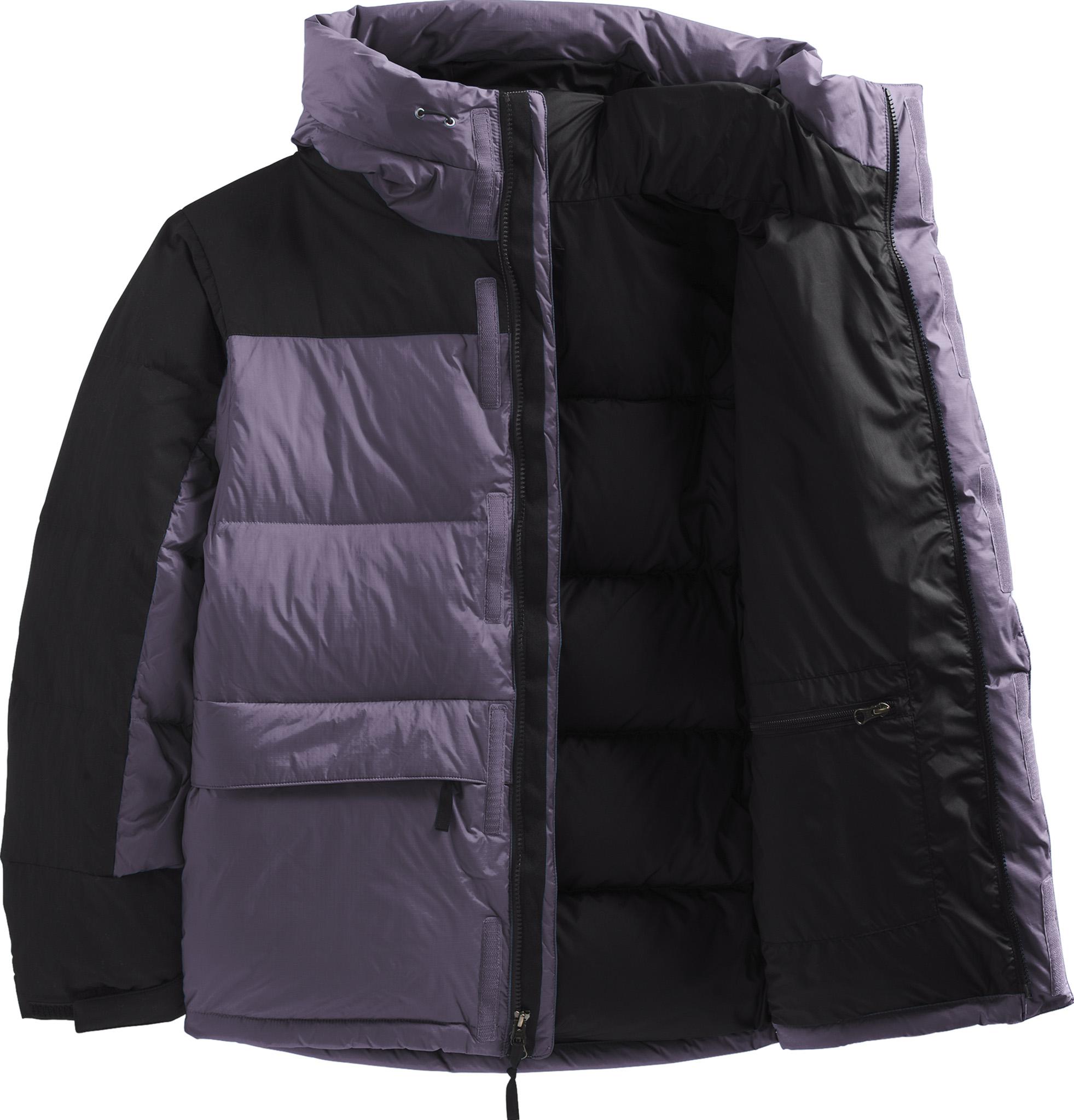 Product gallery image number 9 for product HMLYN Down Parka - Men's