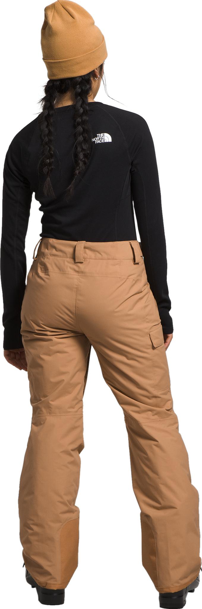 Numéro de l'image de la galerie de produits 2 pour le produit Pantalon Isotherme Freedom - Femme