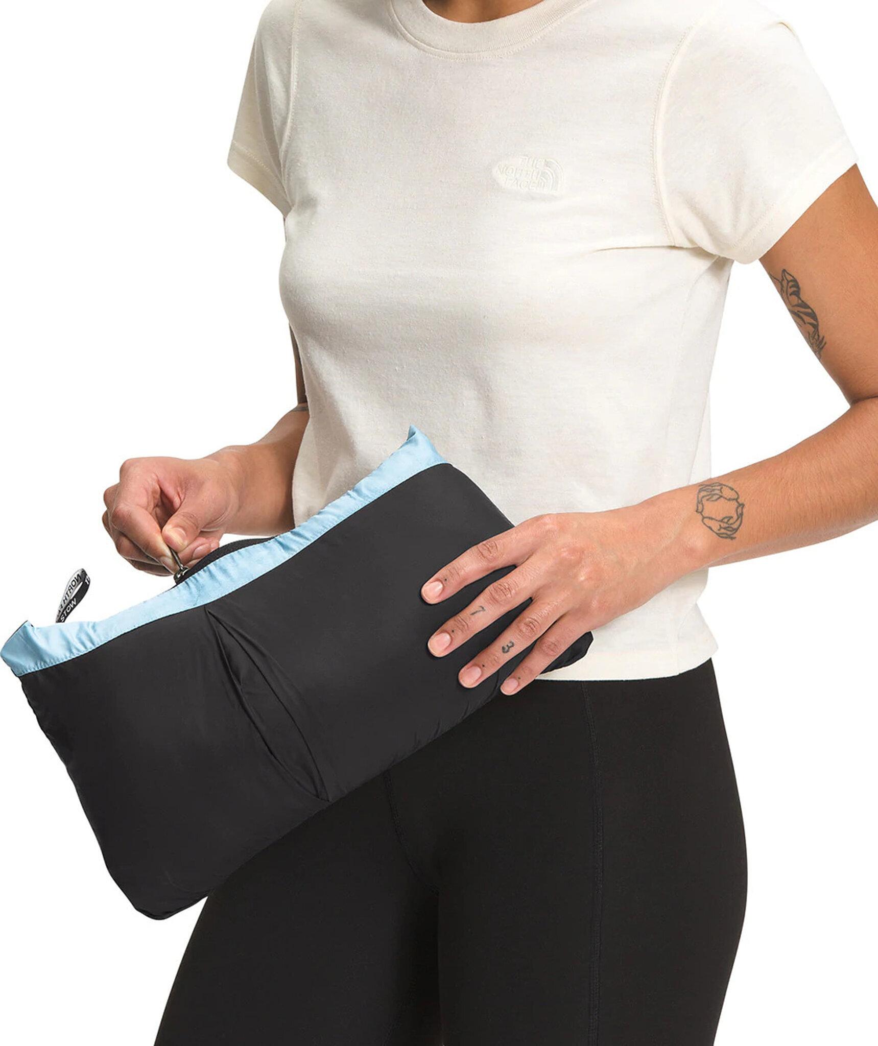 Product gallery image number 4 for product Printed 1996 Retro Nuptse Jacket - Women's