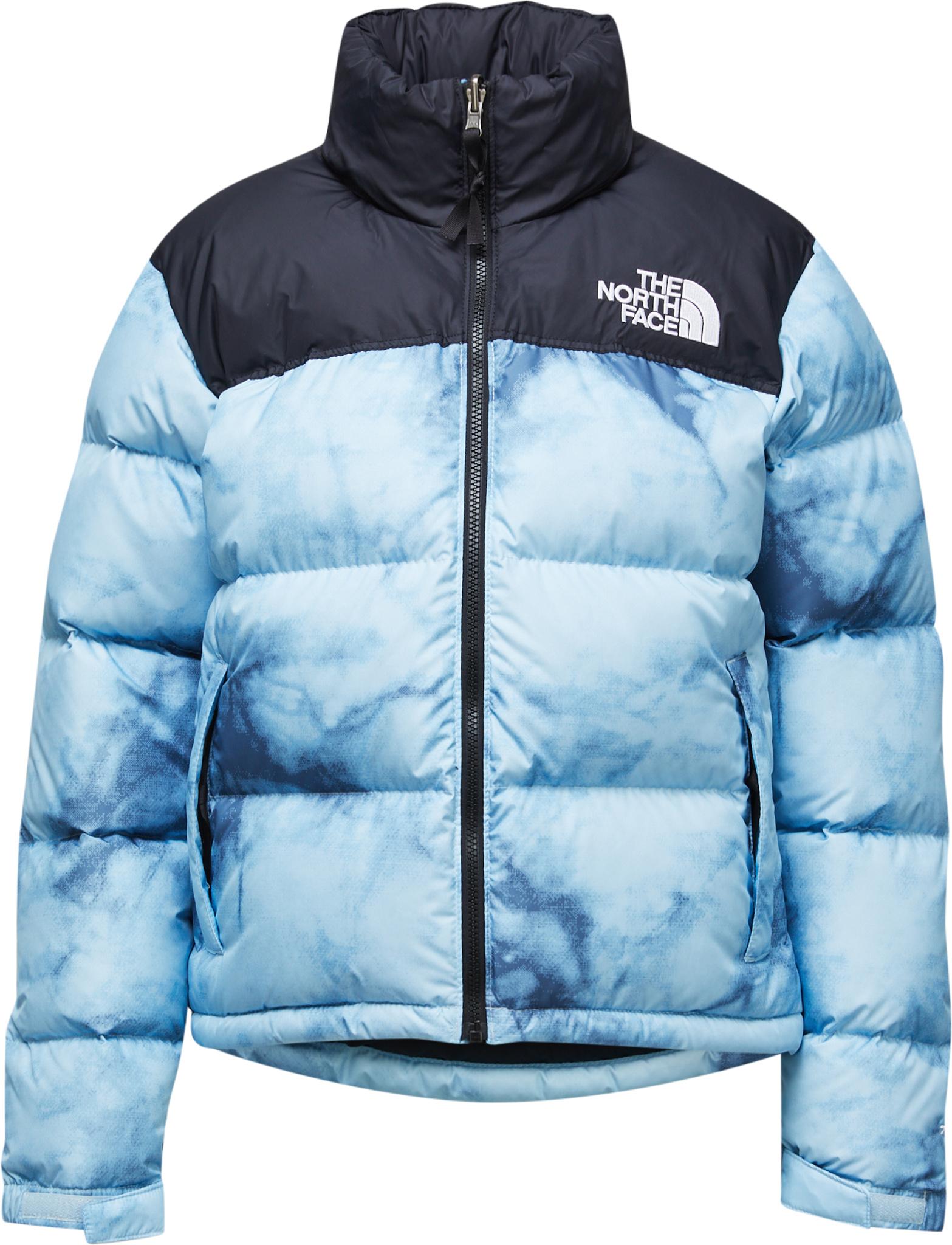 Product gallery image number 1 for product Printed 1996 Retro Nuptse Jacket - Women's
