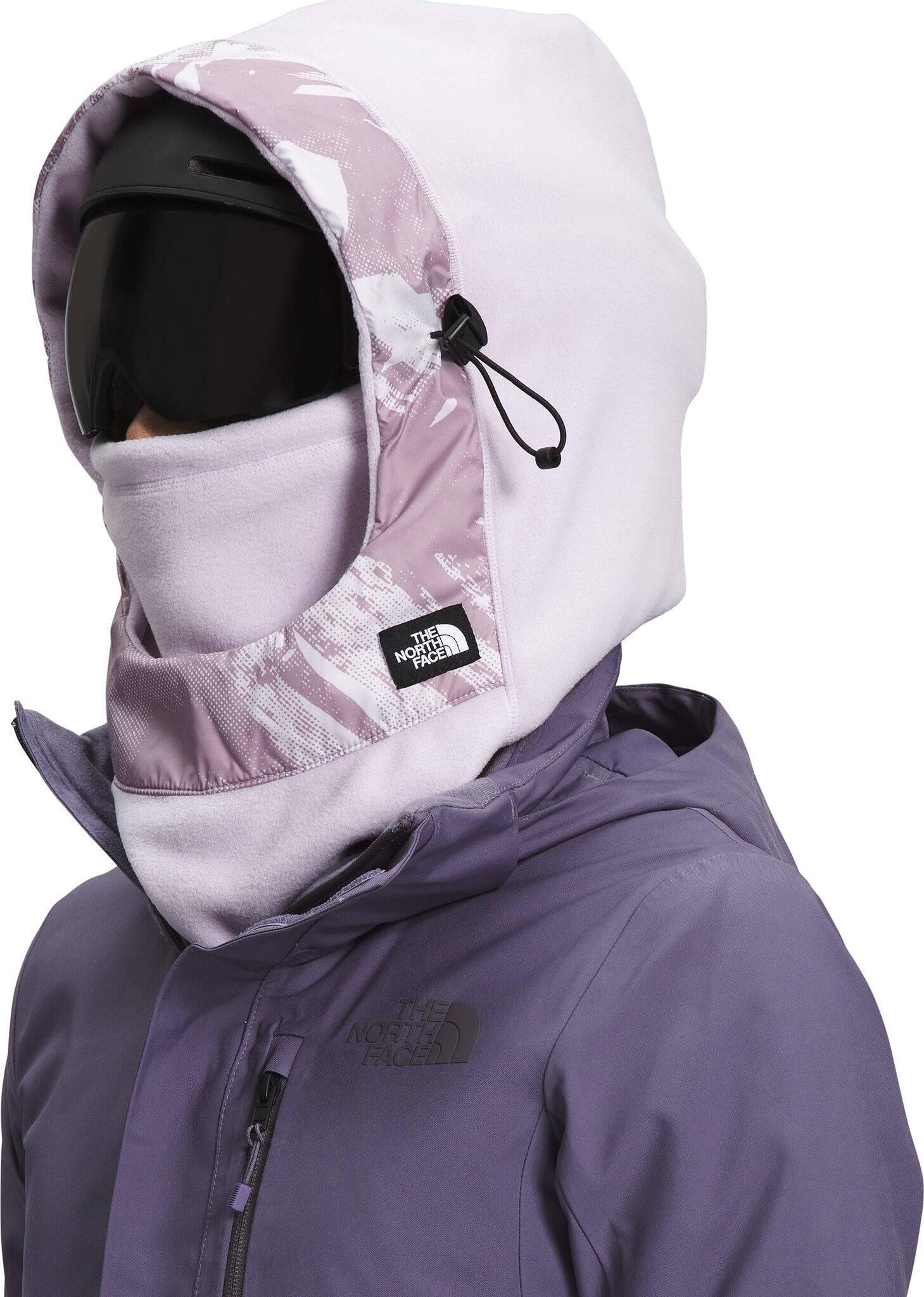 Product gallery image number 2 for product Whimzy Powder Hood - Unisex