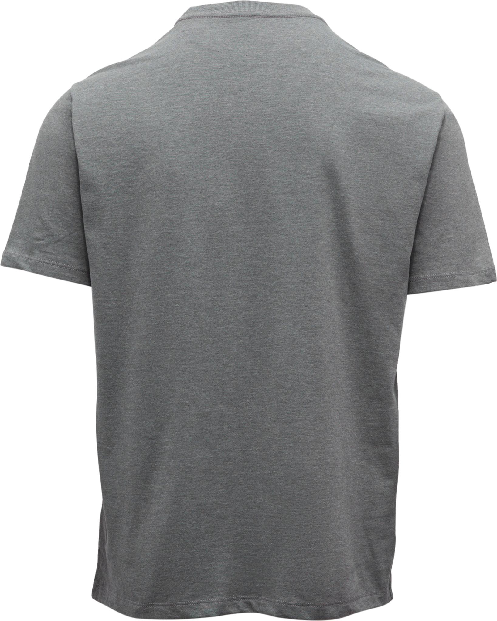 Product gallery image number 2 for product Short Sleeve Half Dome Tee - Men’s
