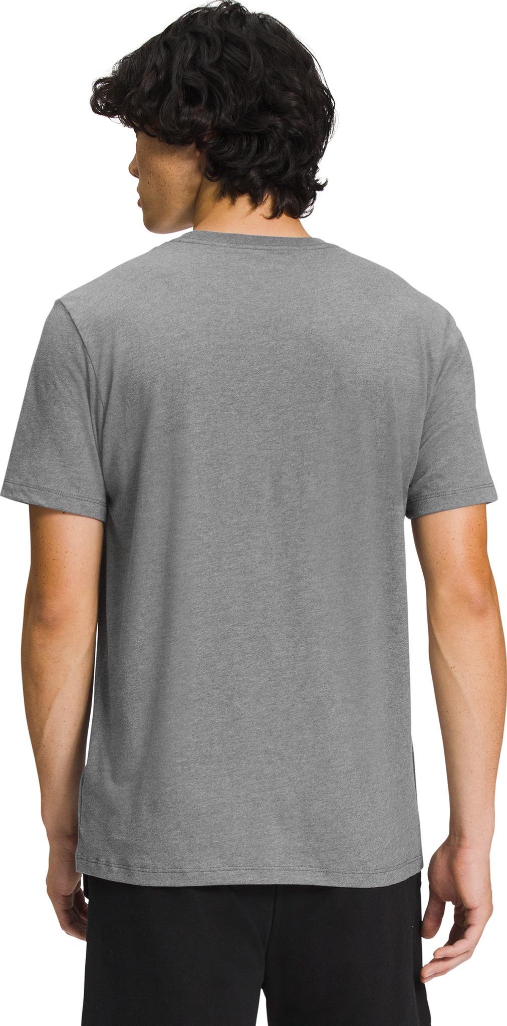 Product gallery image number 3 for product Short Sleeve Half Dome Tee - Men’s