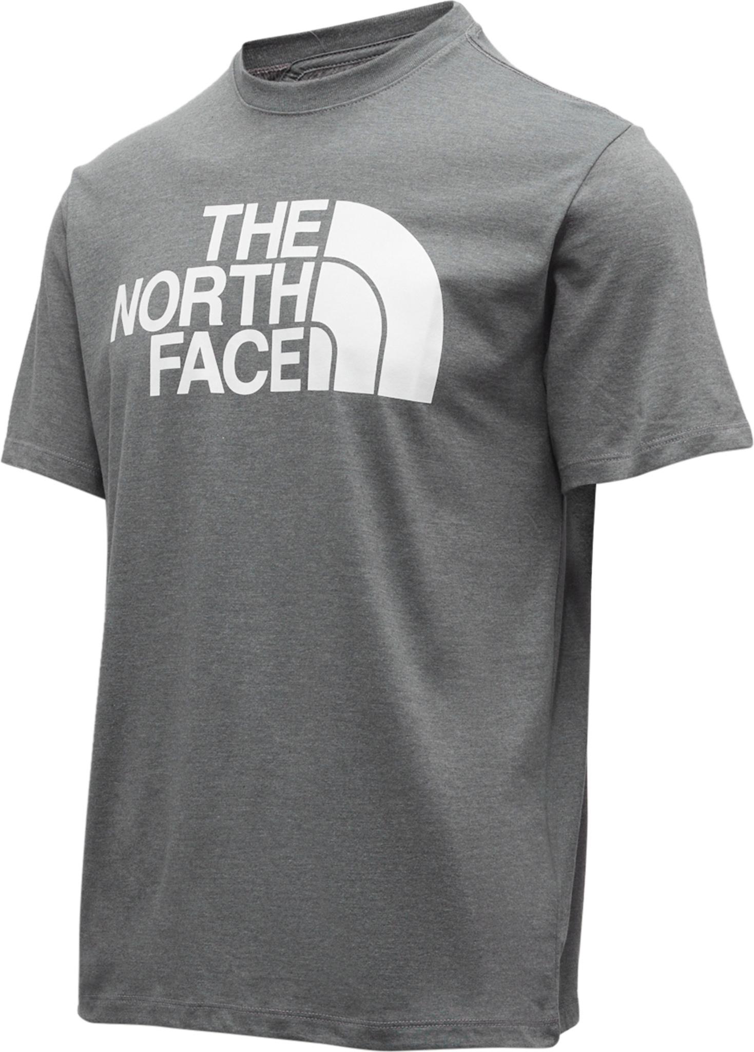 Product gallery image number 4 for product Short Sleeve Half Dome Tee - Men’s