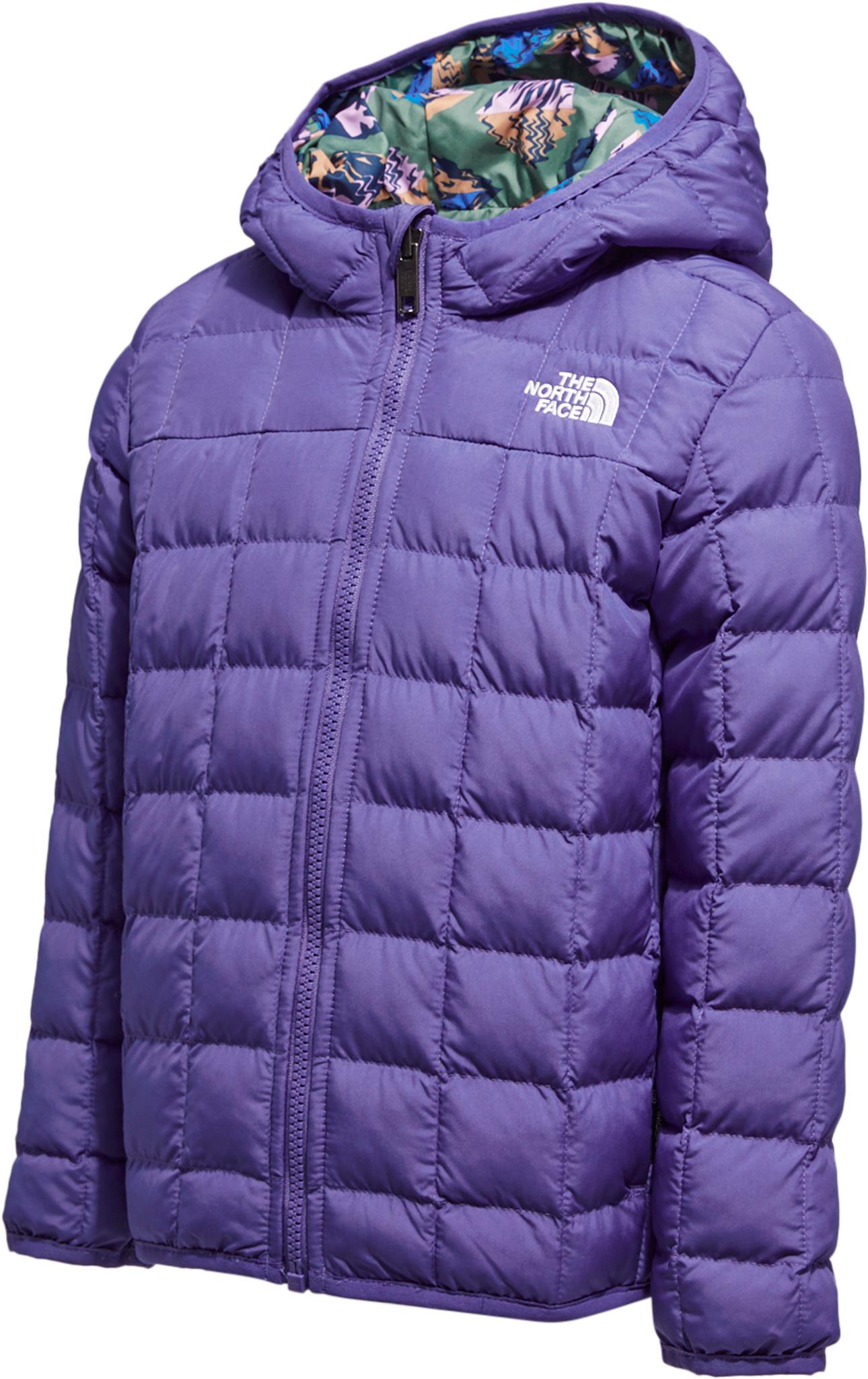 Product gallery image number 3 for product ThermoBall Reversible Hooded Jacket - Kids