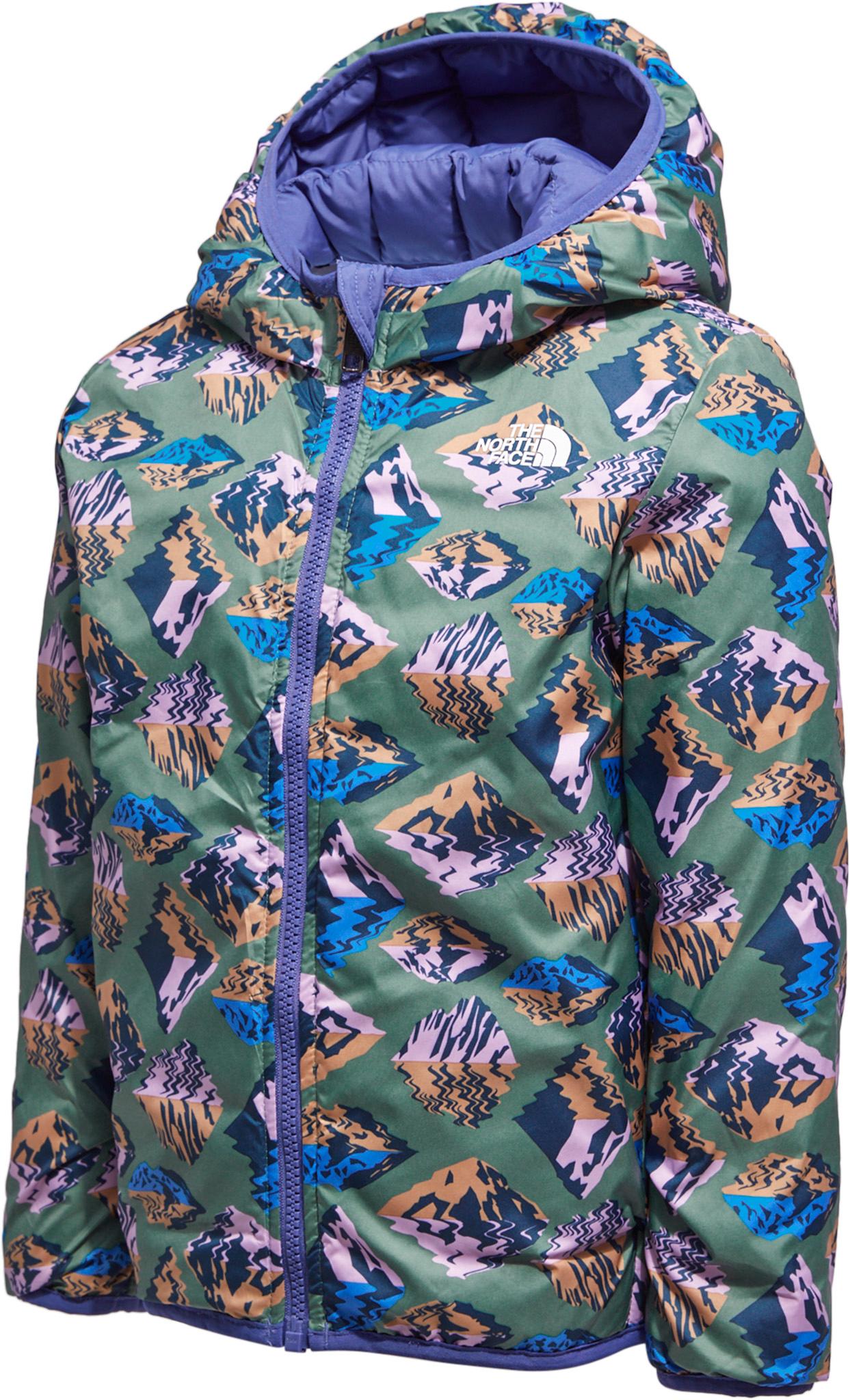 Product gallery image number 4 for product ThermoBall Reversible Hooded Jacket - Kids