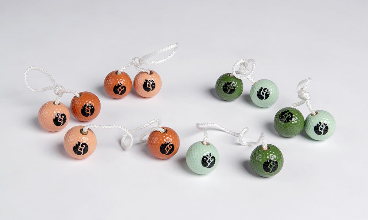 Product gallery image number 2 for product Ladder Toss