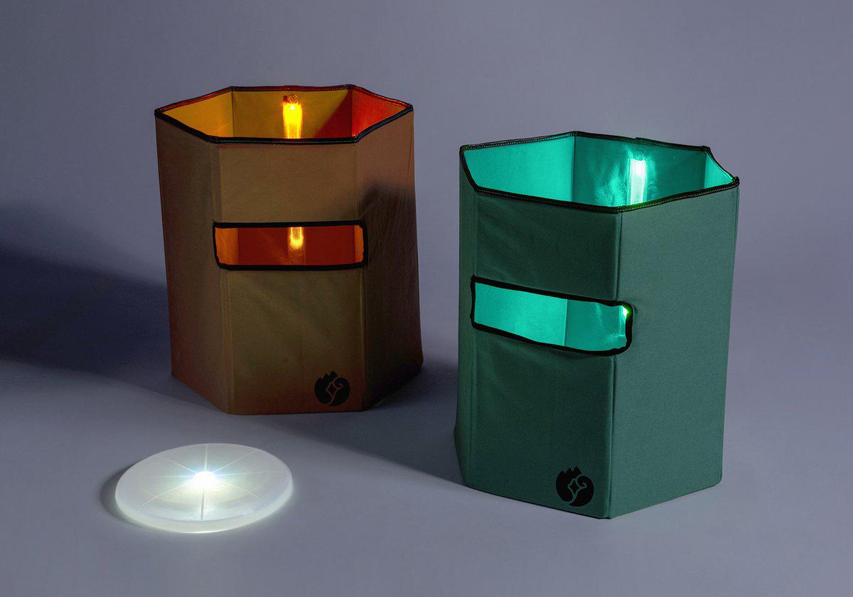 Product gallery image number 2 for product Night & Day Frisjam