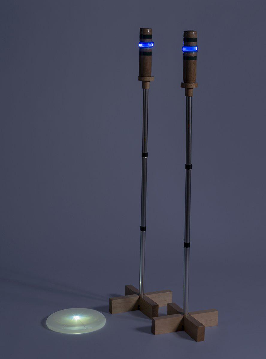 Product gallery image number 2 for product Night & Day Frisknock