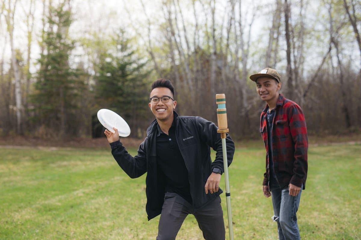 Product gallery image number 3 for product Night & Day Frisknock