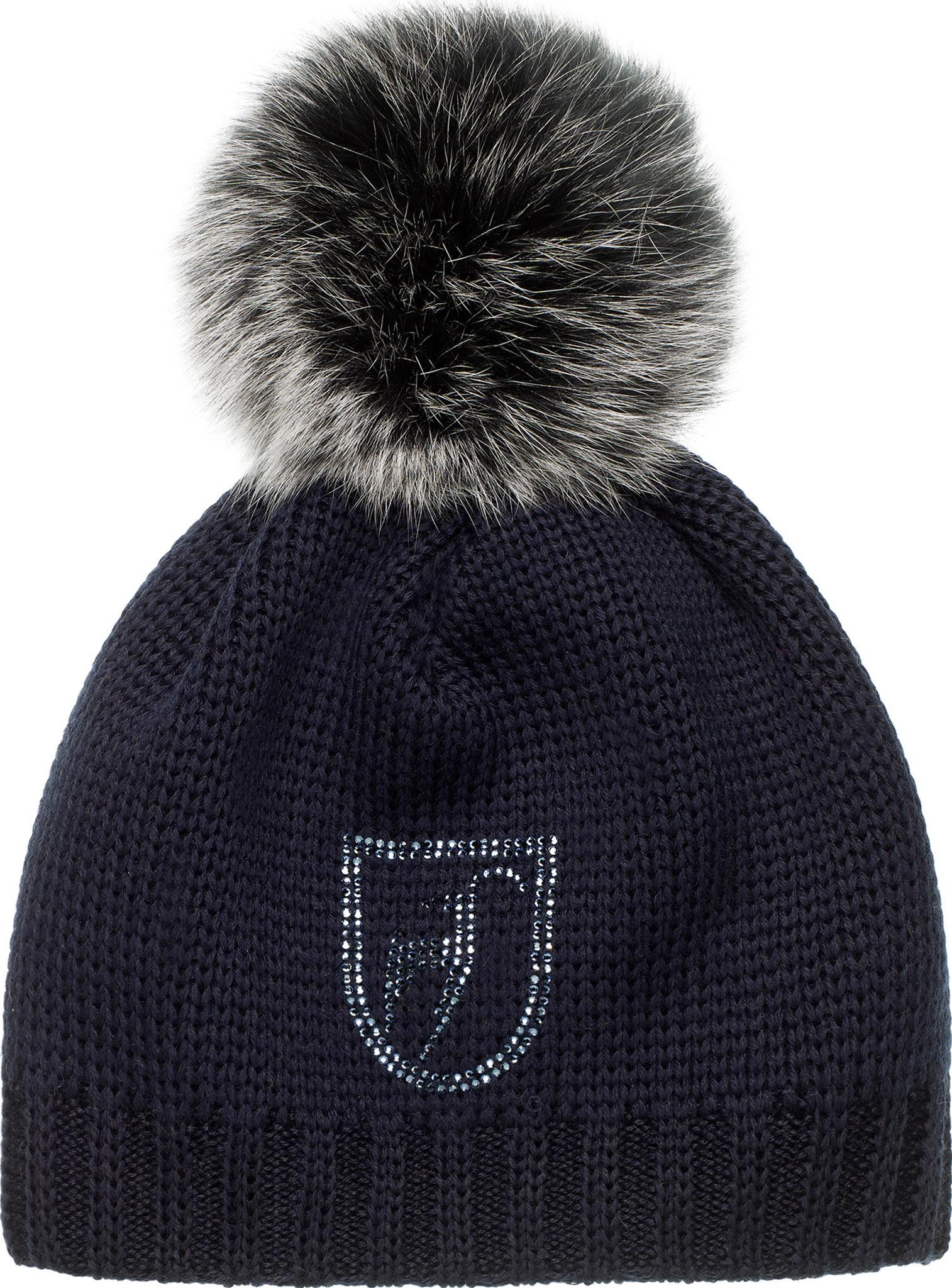 Product image for Beanie Fur Hat - Women's
