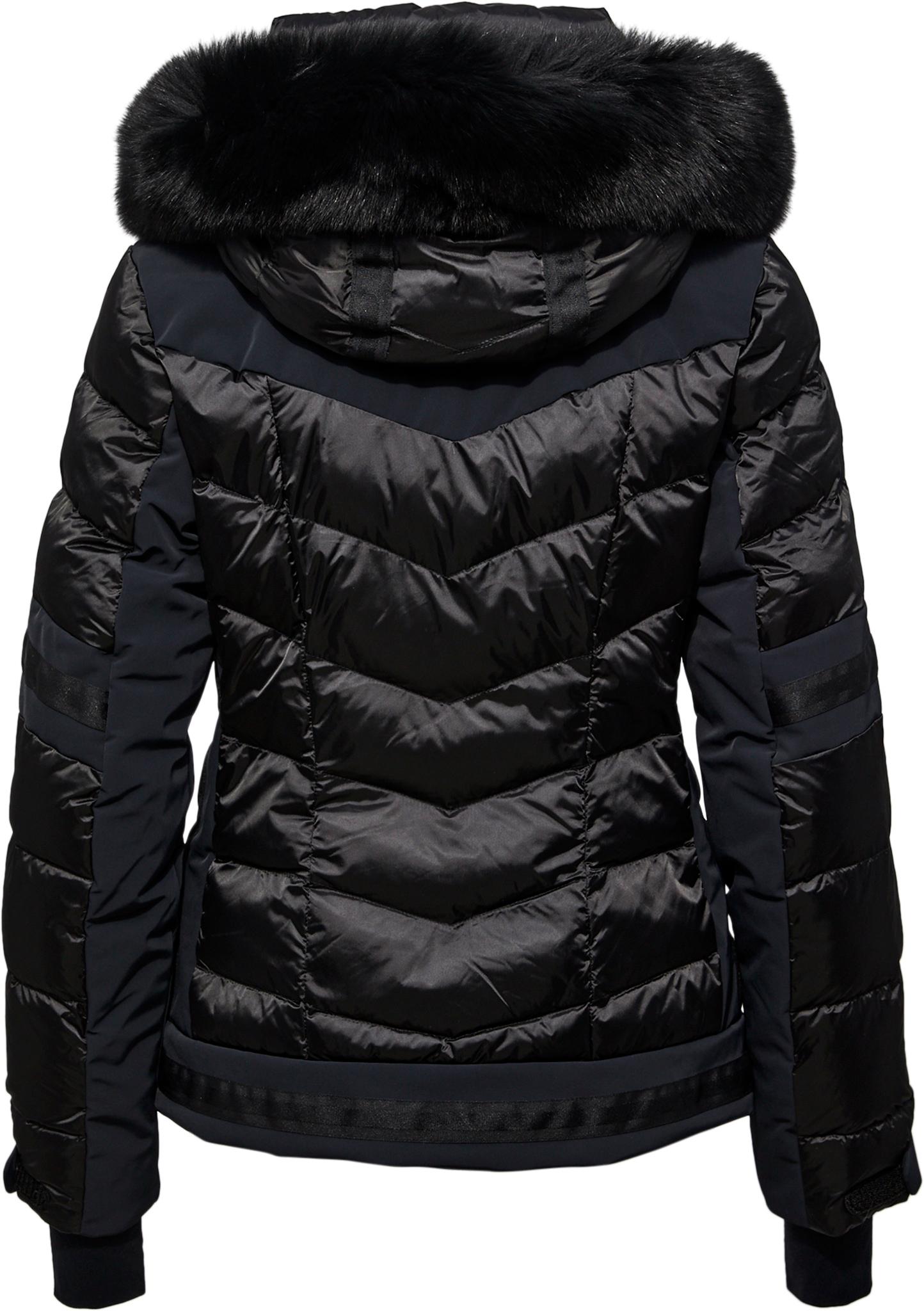 Product gallery image number 4 for product Nele Splendid Fur Jacket - Women's