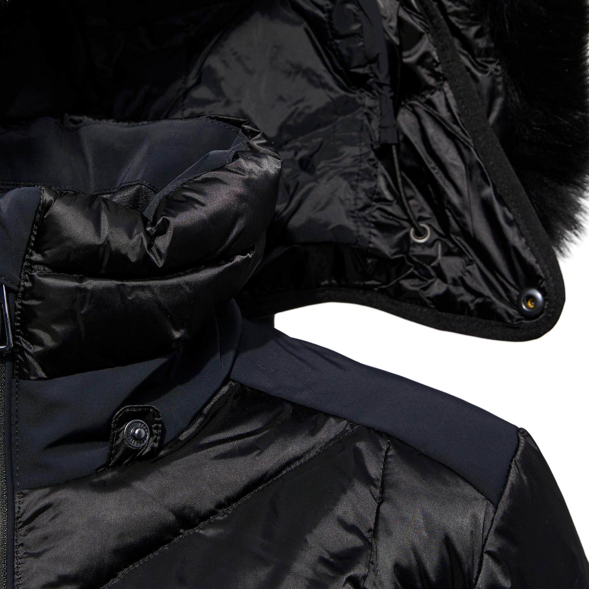 Product gallery image number 5 for product Nele Splendid Fur Jacket - Women's