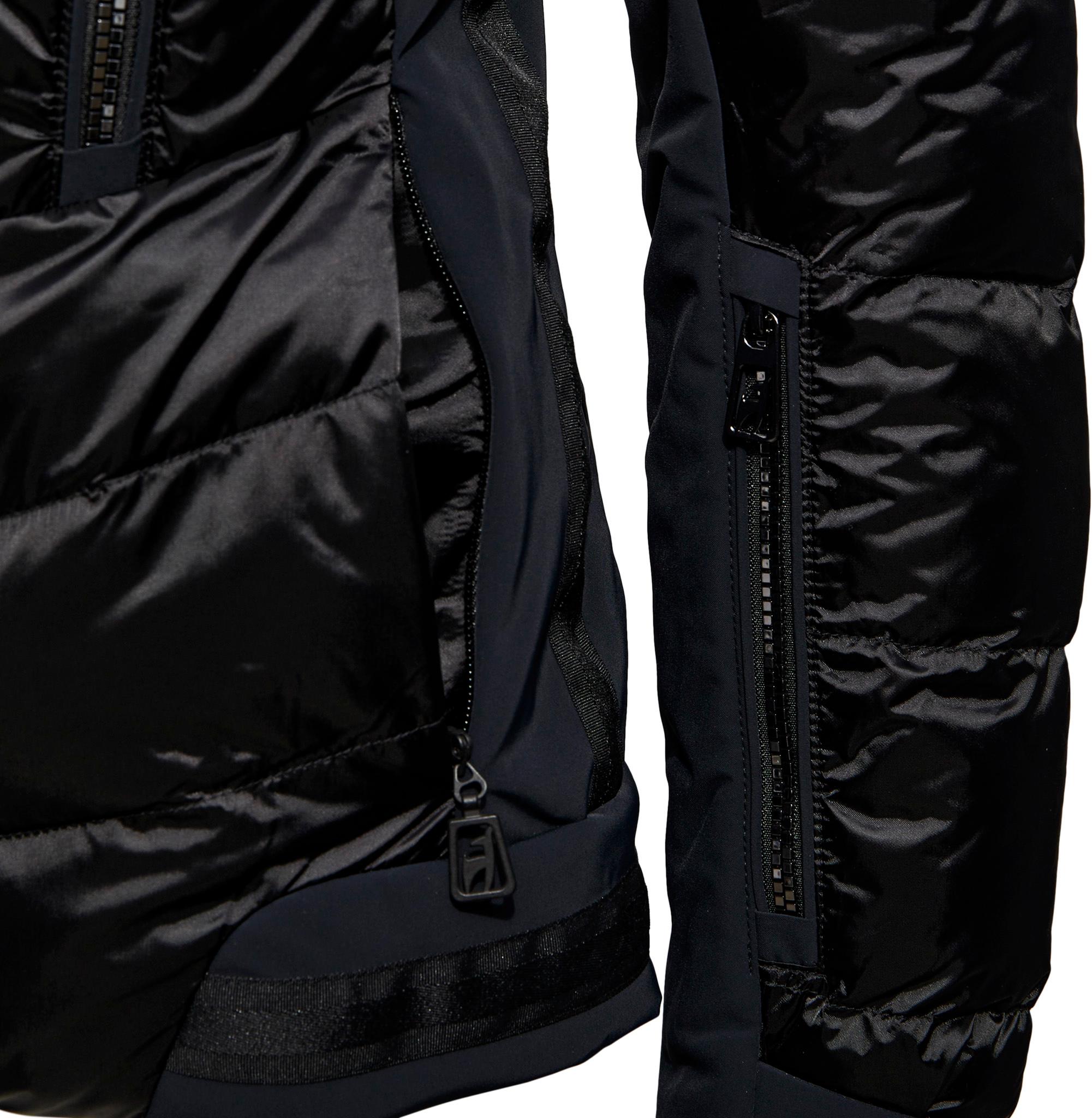 Product gallery image number 6 for product Nele Splendid Fur Jacket - Women's