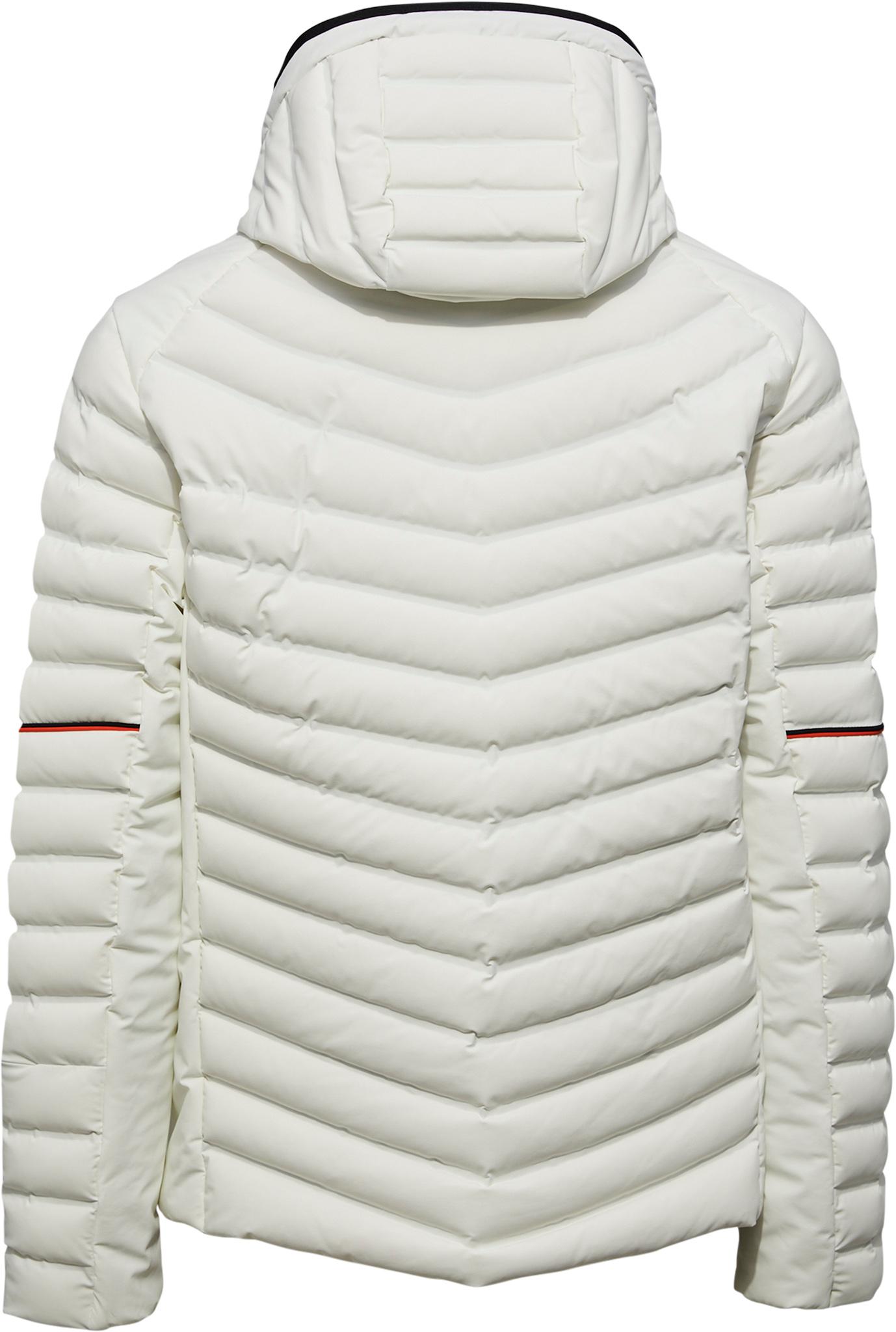 Product gallery image number 2 for product Ruven Slim-fit Down Jacket - Men's