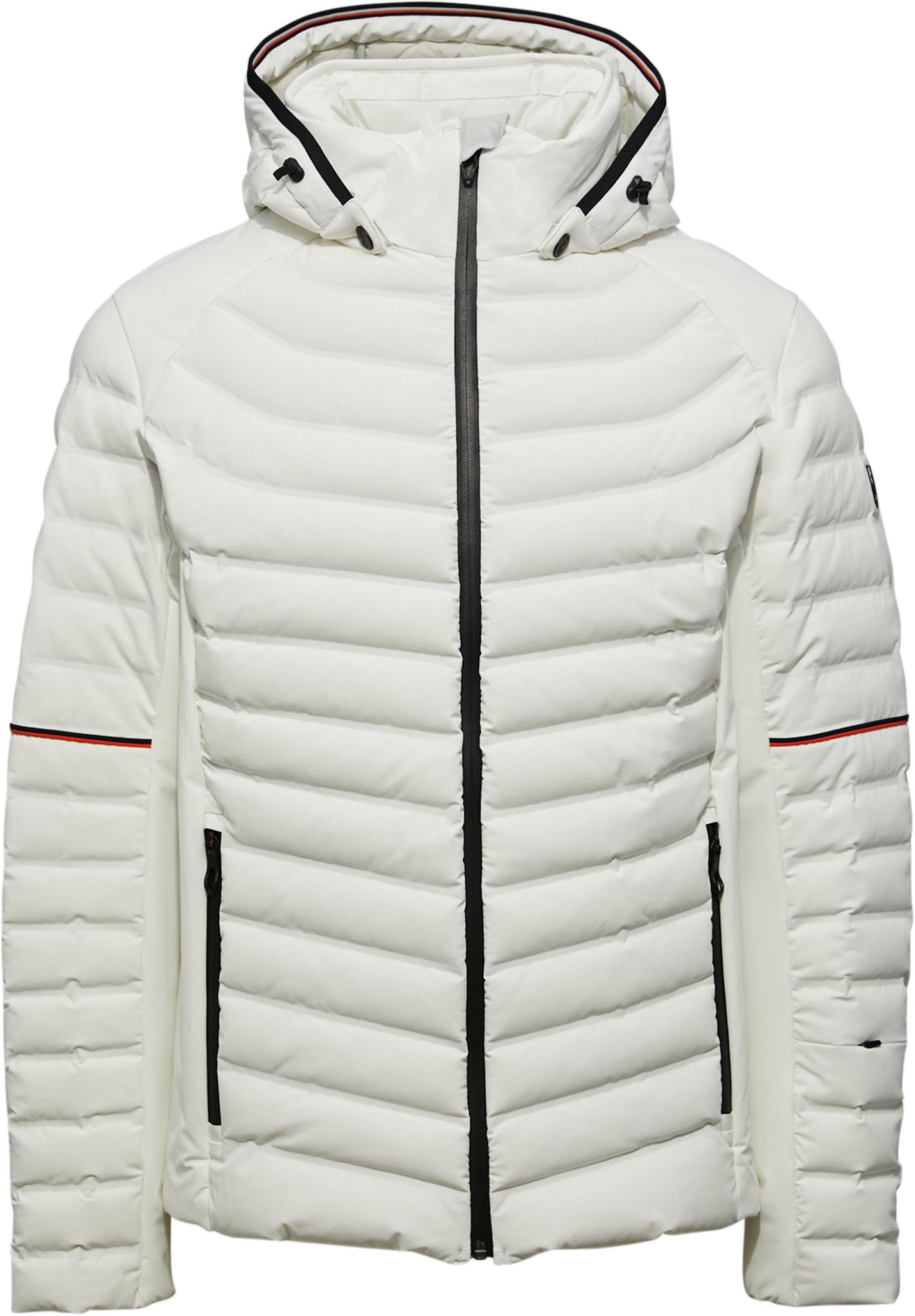 Product gallery image number 1 for product Ruven Slim-fit Down Jacket - Men's
