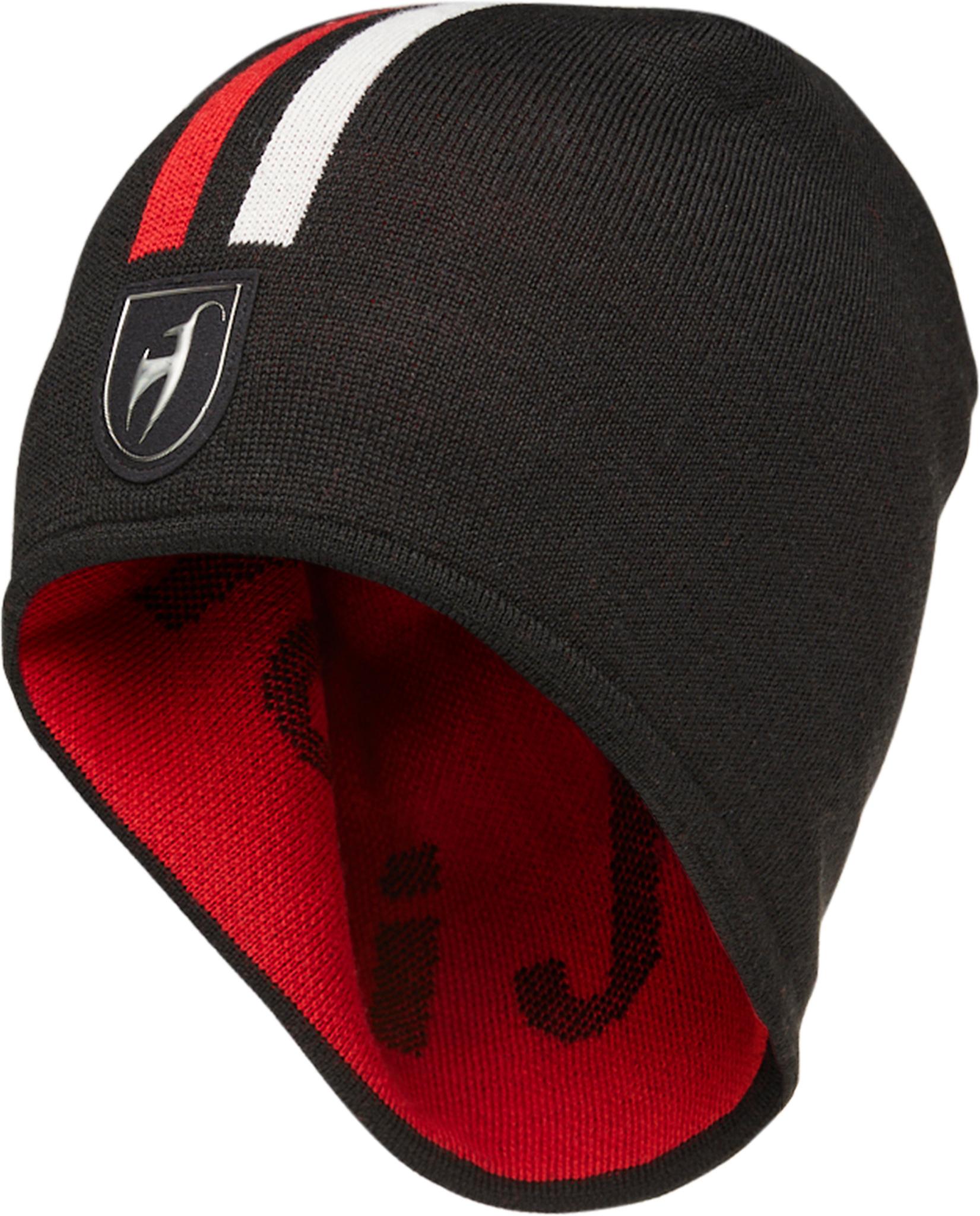 Product gallery image number 1 for product Nielas Wool Blend Beanie - Men's