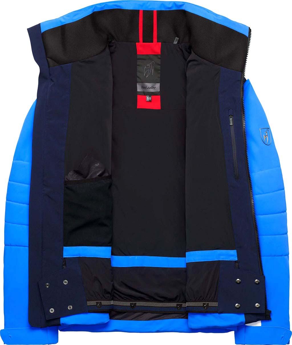 Product gallery image number 3 for product Louis Ski Jacket - Men's