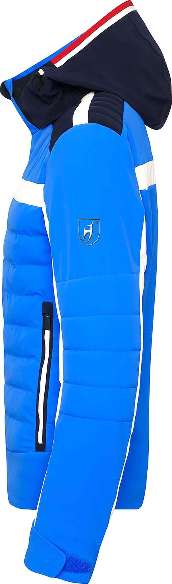 Product gallery image number 4 for product Louis Ski Jacket - Men's