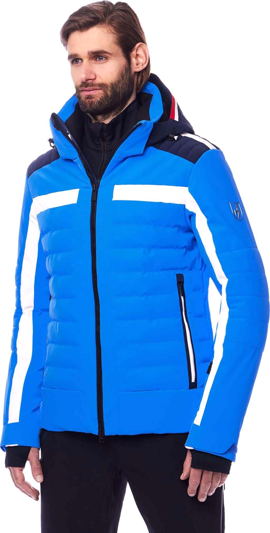 Product gallery image number 5 for product Louis Ski Jacket - Men's