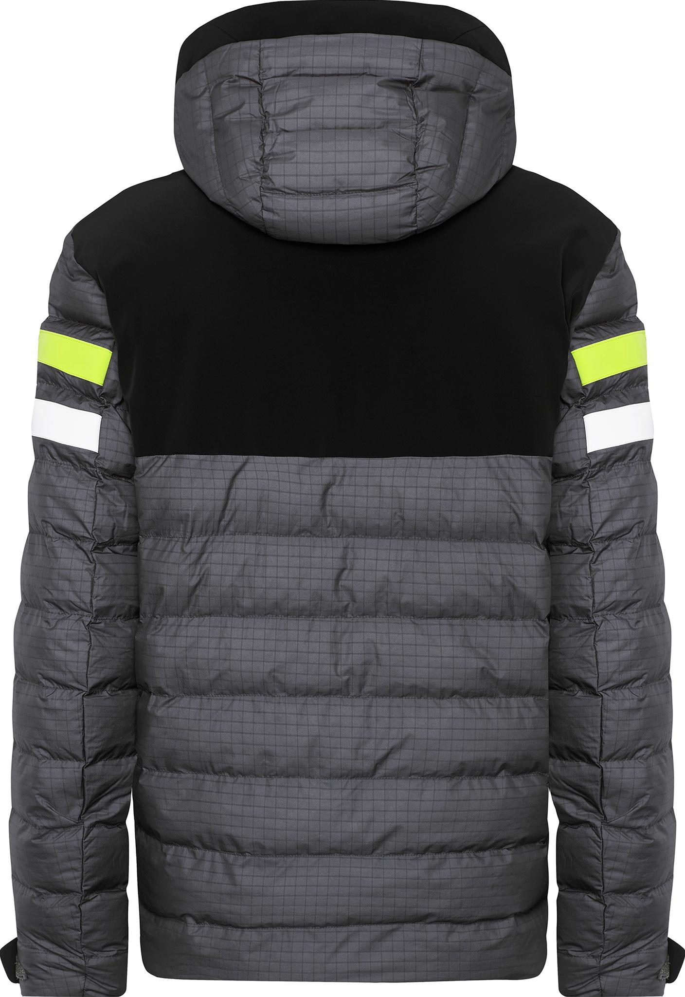 Product gallery image number 3 for product Cyrus Splendid Ski Jacket - Men's
