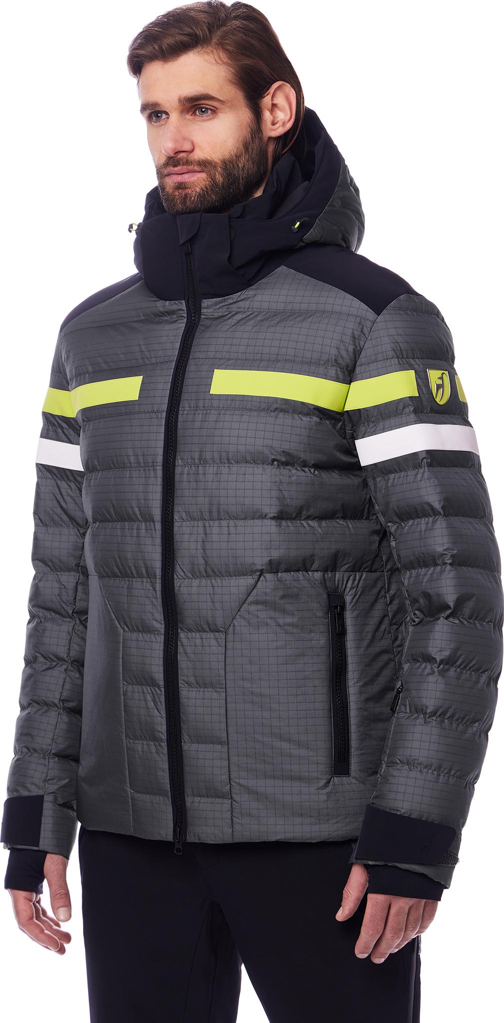 Product gallery image number 2 for product Cyrus Splendid Ski Jacket - Men's